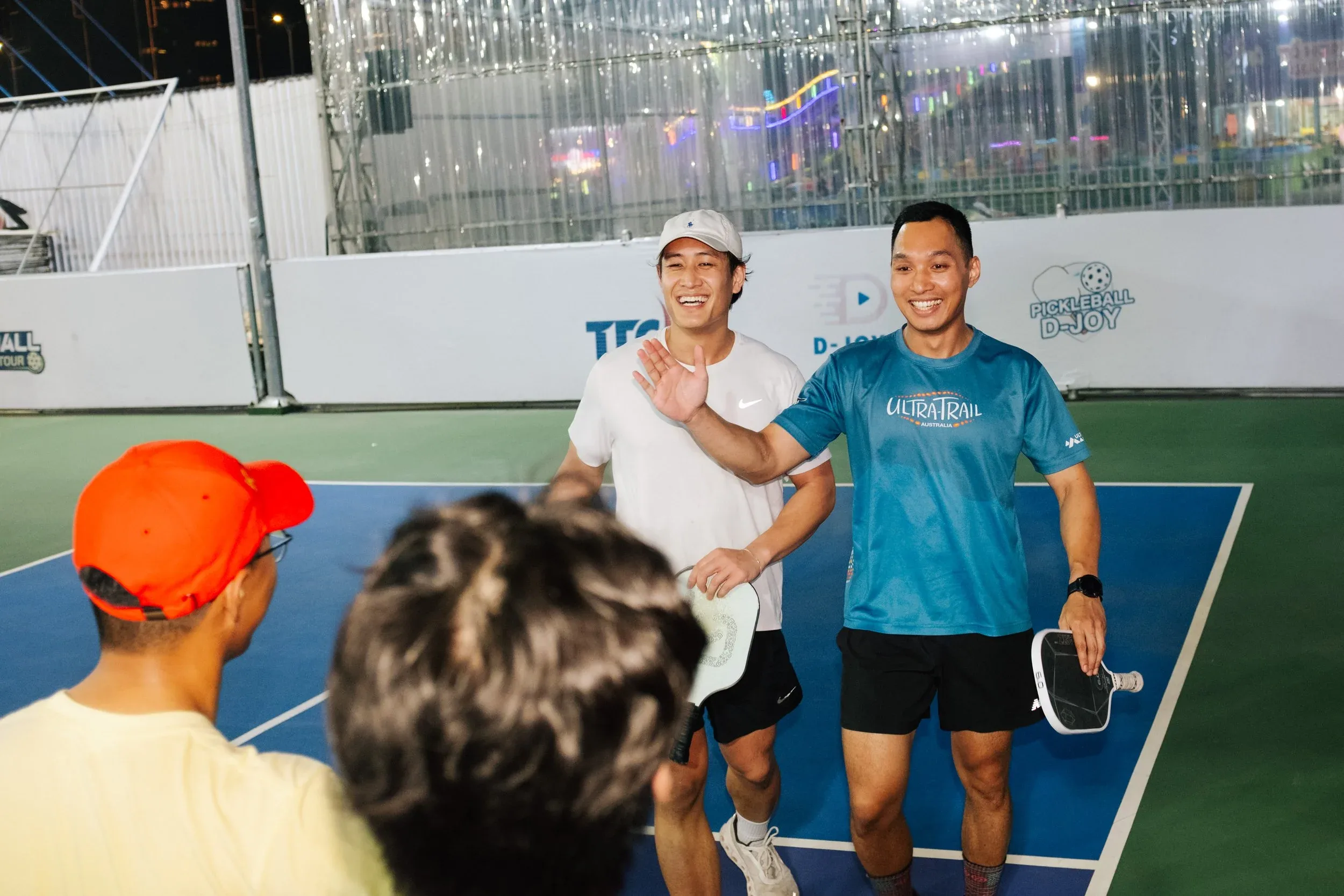 Active Saigon Bucks Party: A Pickleball Celebration — Pham Si Luan Photography (77)