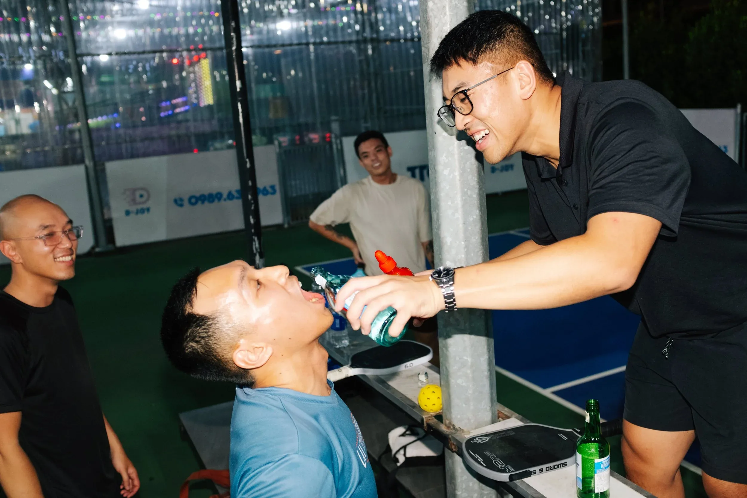 Active Saigon Bucks Party: A Pickleball Celebration — Pham Si Luan Photography (78)