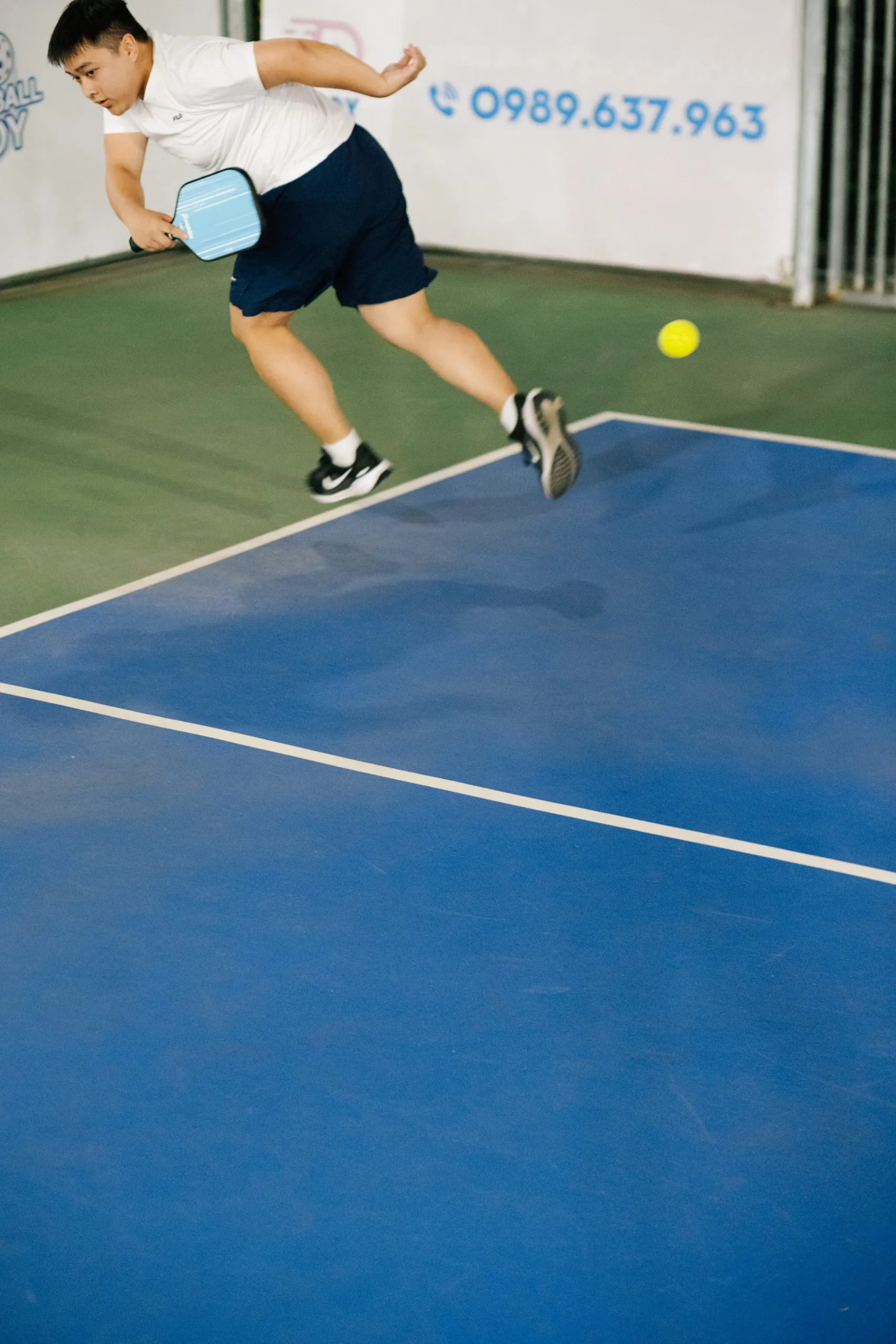 Active Saigon Bucks Party: A Pickleball Celebration — Pham Si Luan Photography (79)