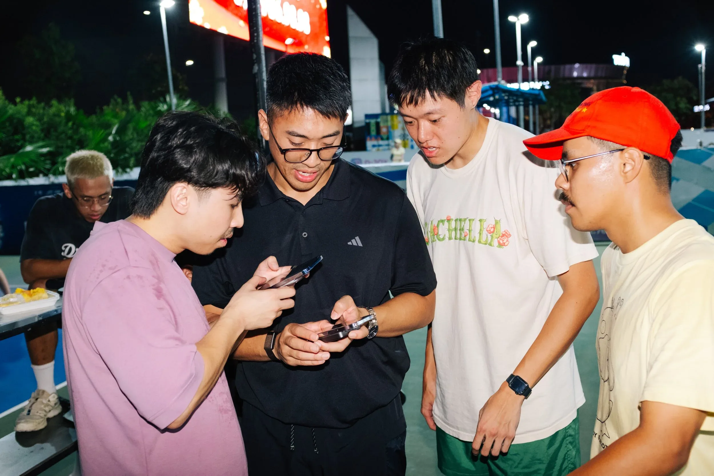 Active Saigon Bucks Party: A Pickleball Celebration — Pham Si Luan Photography (81)