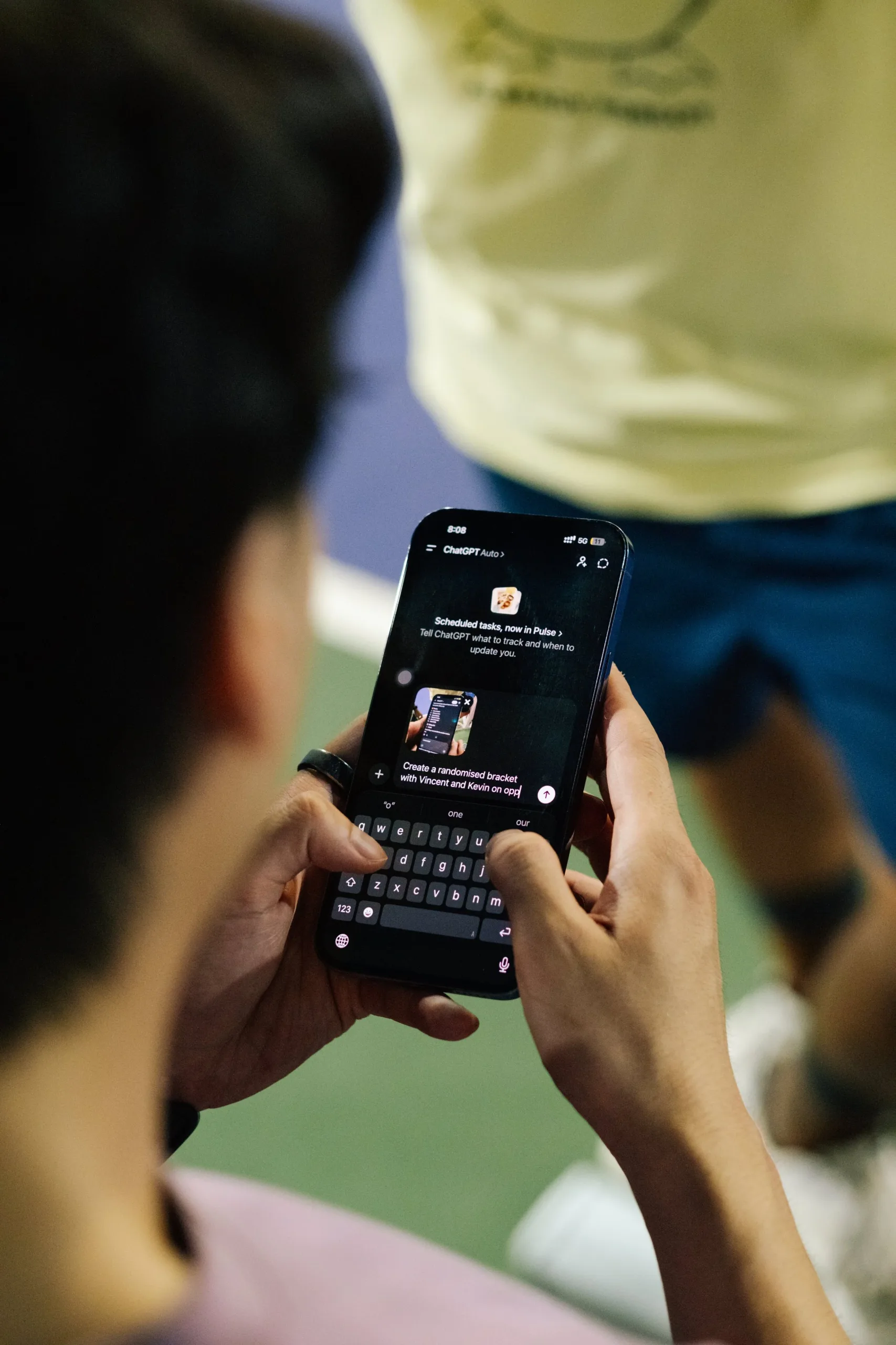 Active Saigon Bucks Party: A Pickleball Celebration — Pham Si Luan Photography (82)