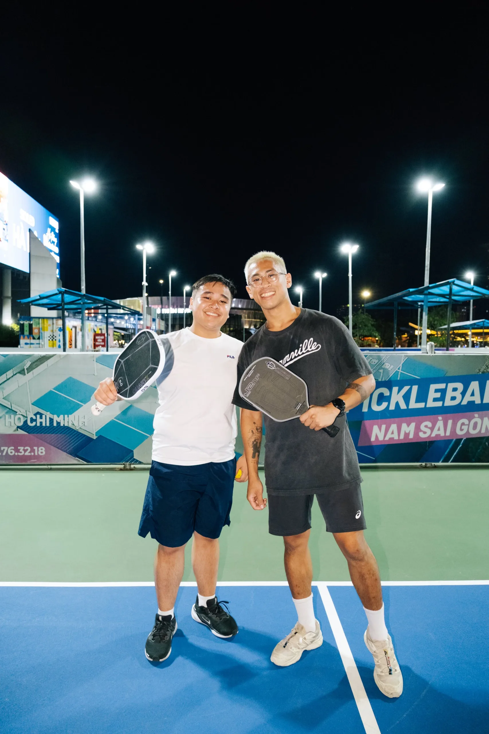 Active Saigon Bucks Party: A Pickleball Celebration — Pham Si Luan Photography (84)