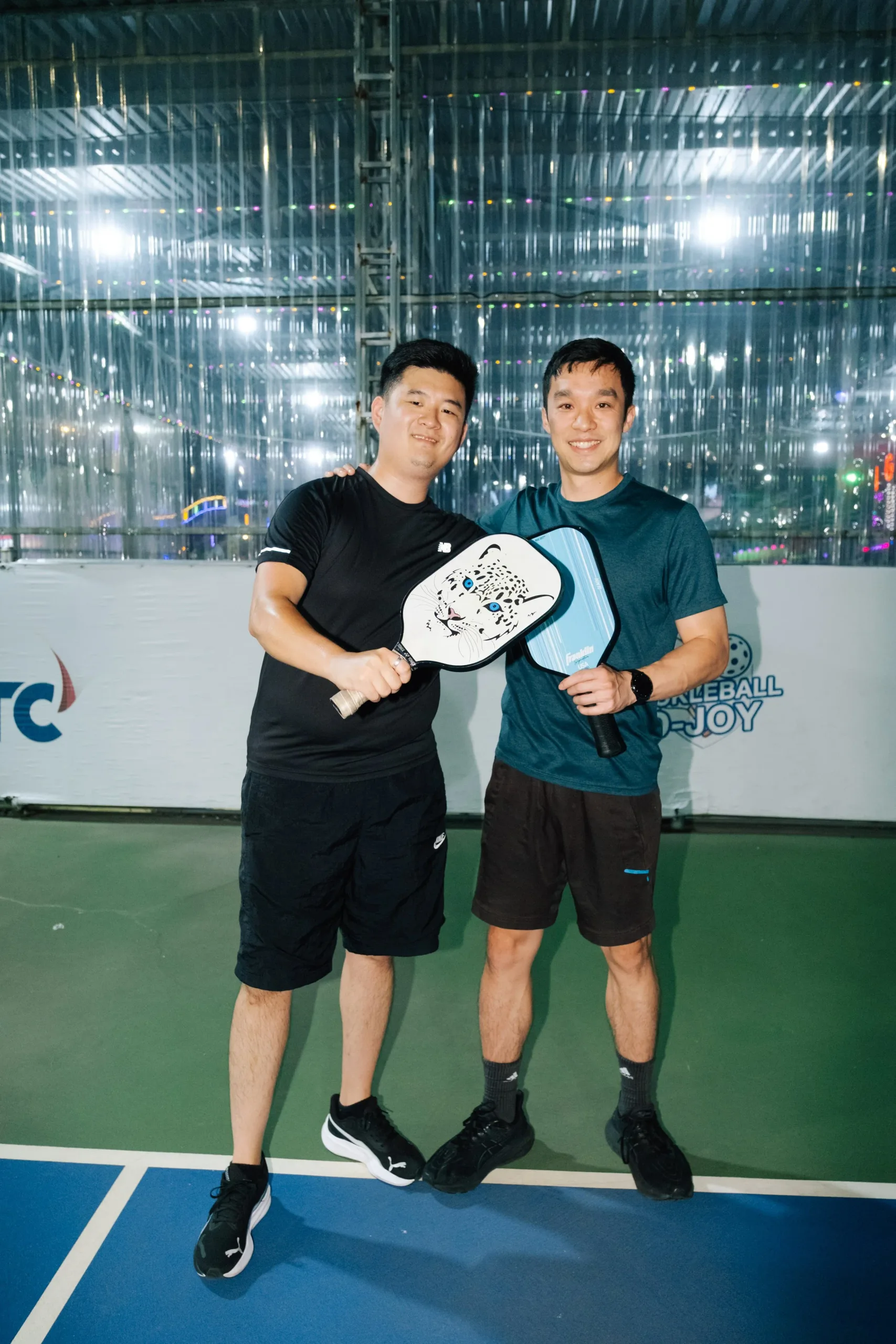 Active Saigon Bucks Party: A Pickleball Celebration — Pham Si Luan Photography (85)