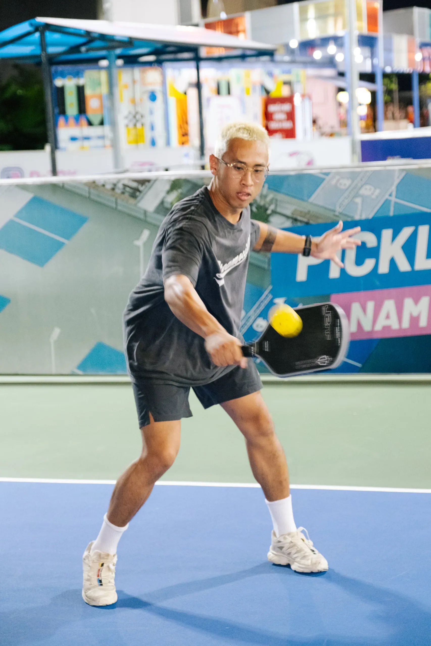 Active Saigon Bucks Party: A Pickleball Celebration — Pham Si Luan Photography (87)