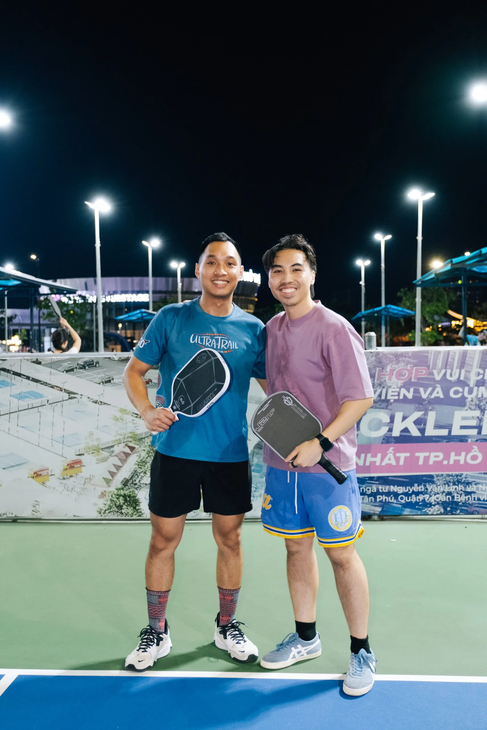 Active Saigon Bucks Party: A Pickleball Celebration — Pham Si Luan Photography (90)