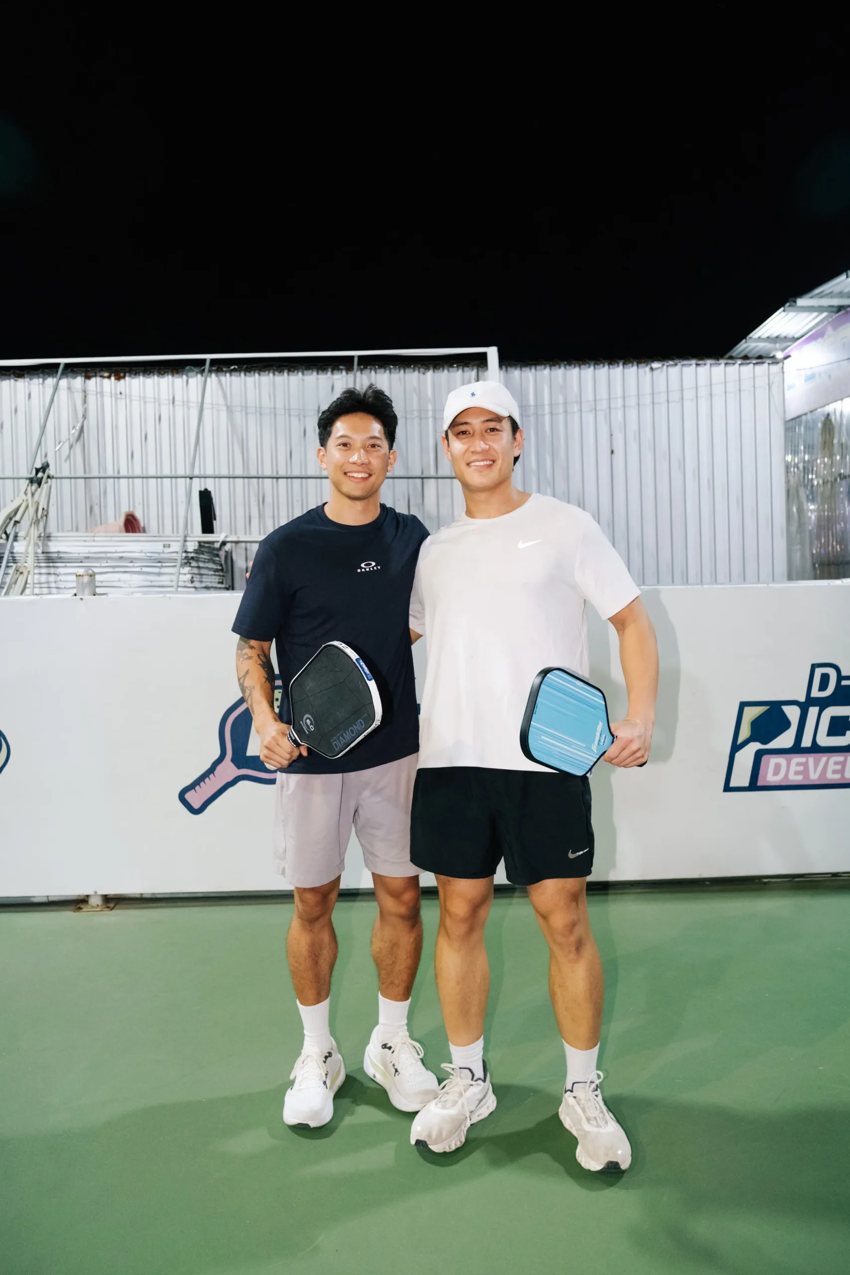 Active Saigon Bucks Party: A Pickleball Celebration — Pham Si Luan Photography (91)