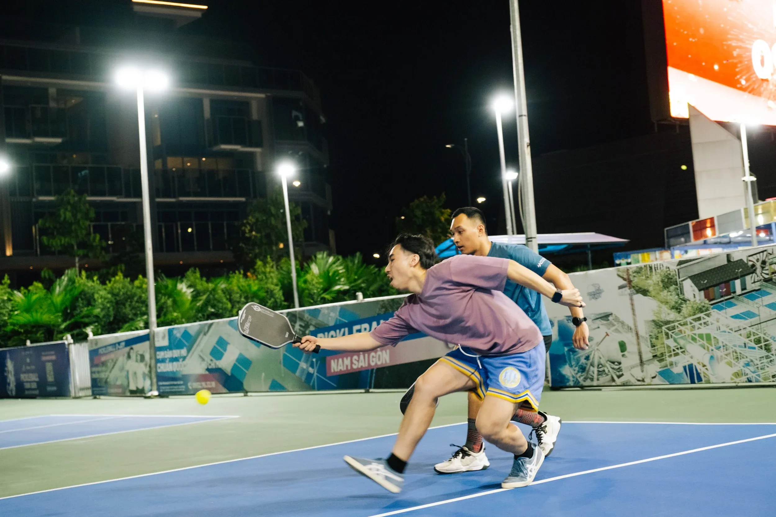 Active Saigon Bucks Party: A Pickleball Celebration — Pham Si Luan Photography (92)
