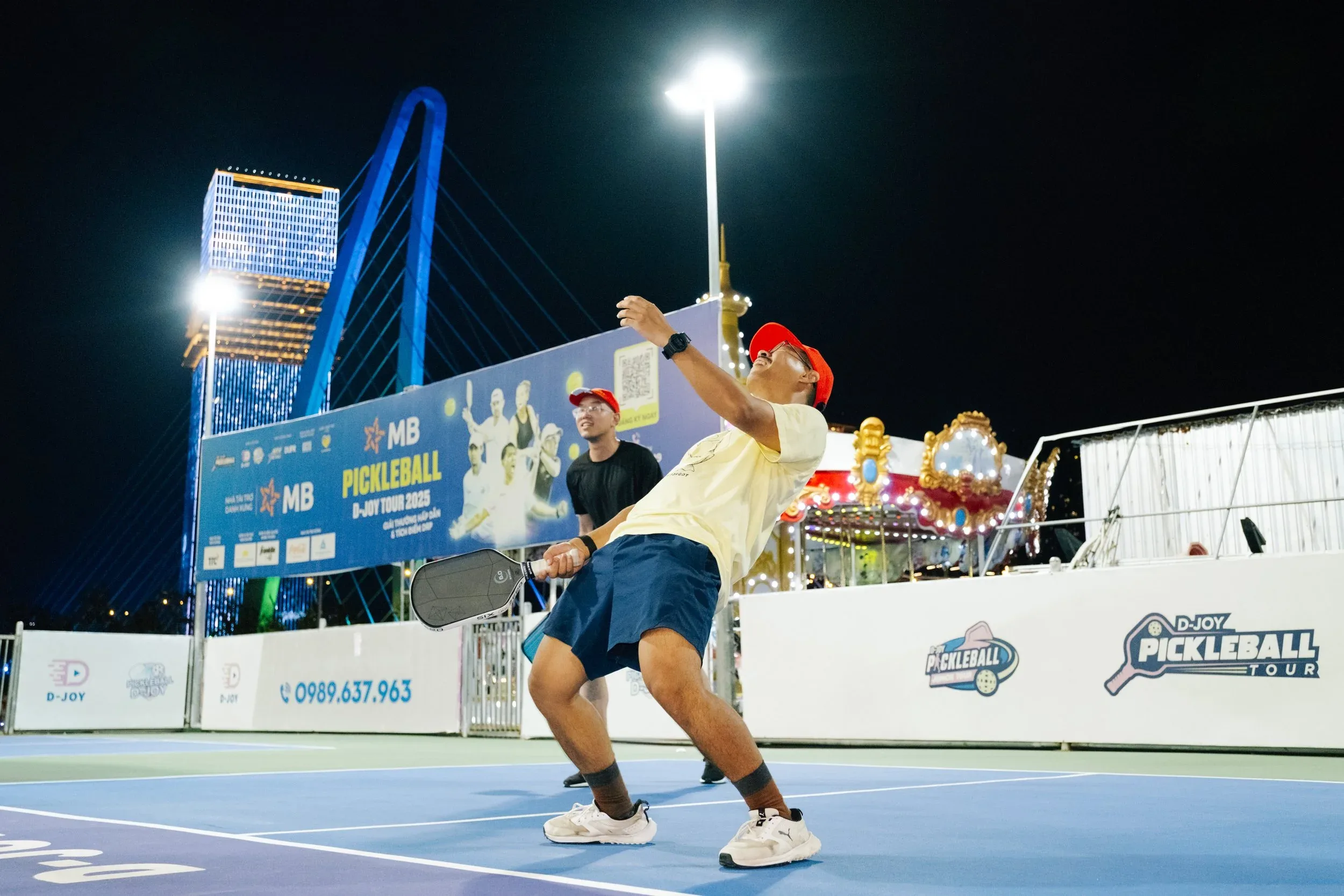 Active Saigon Bucks Party: A Pickleball Celebration — Pham Si Luan Photography (96)