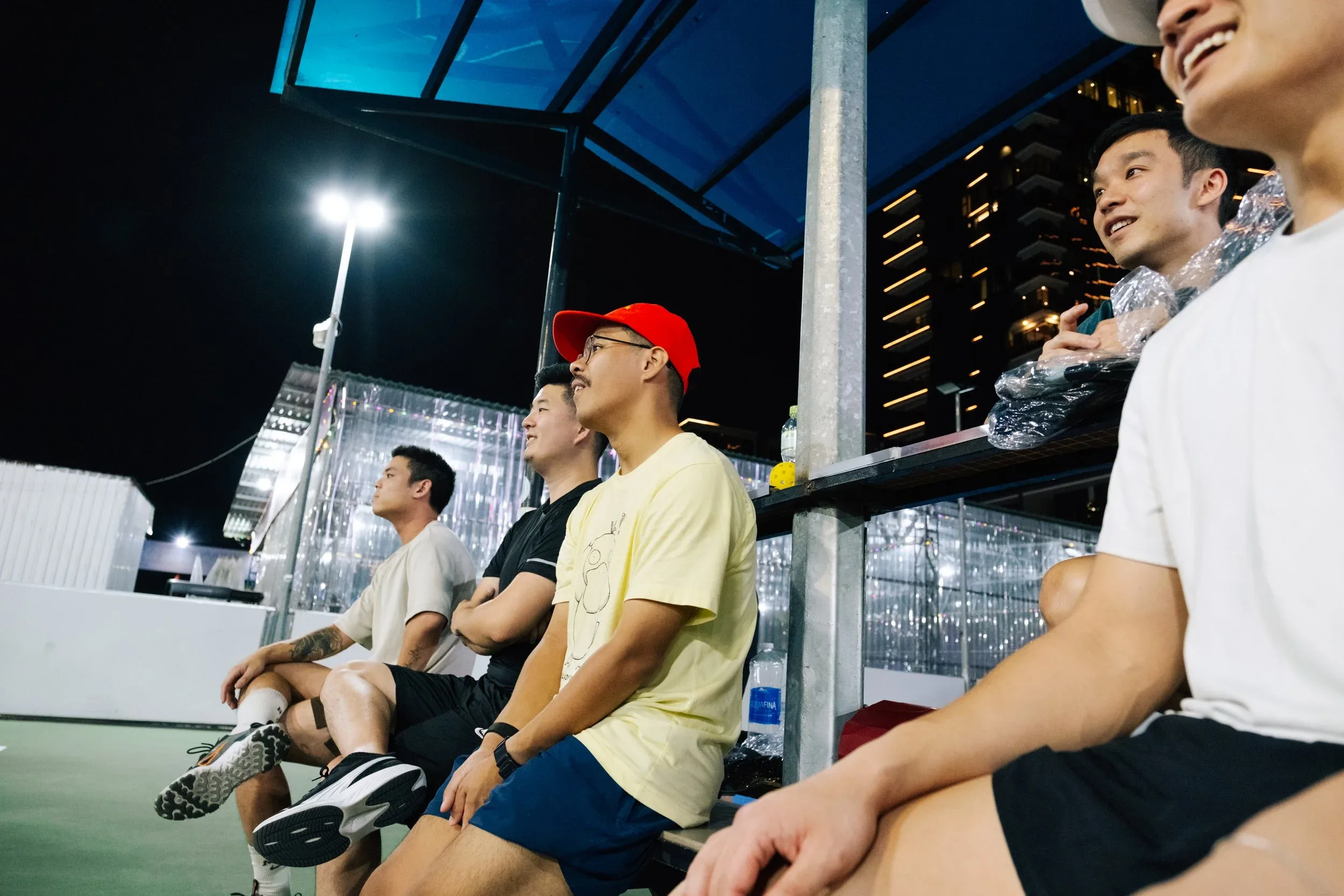 Active Saigon Bucks Party: A Pickleball Celebration — Pham Si Luan Photography (103)