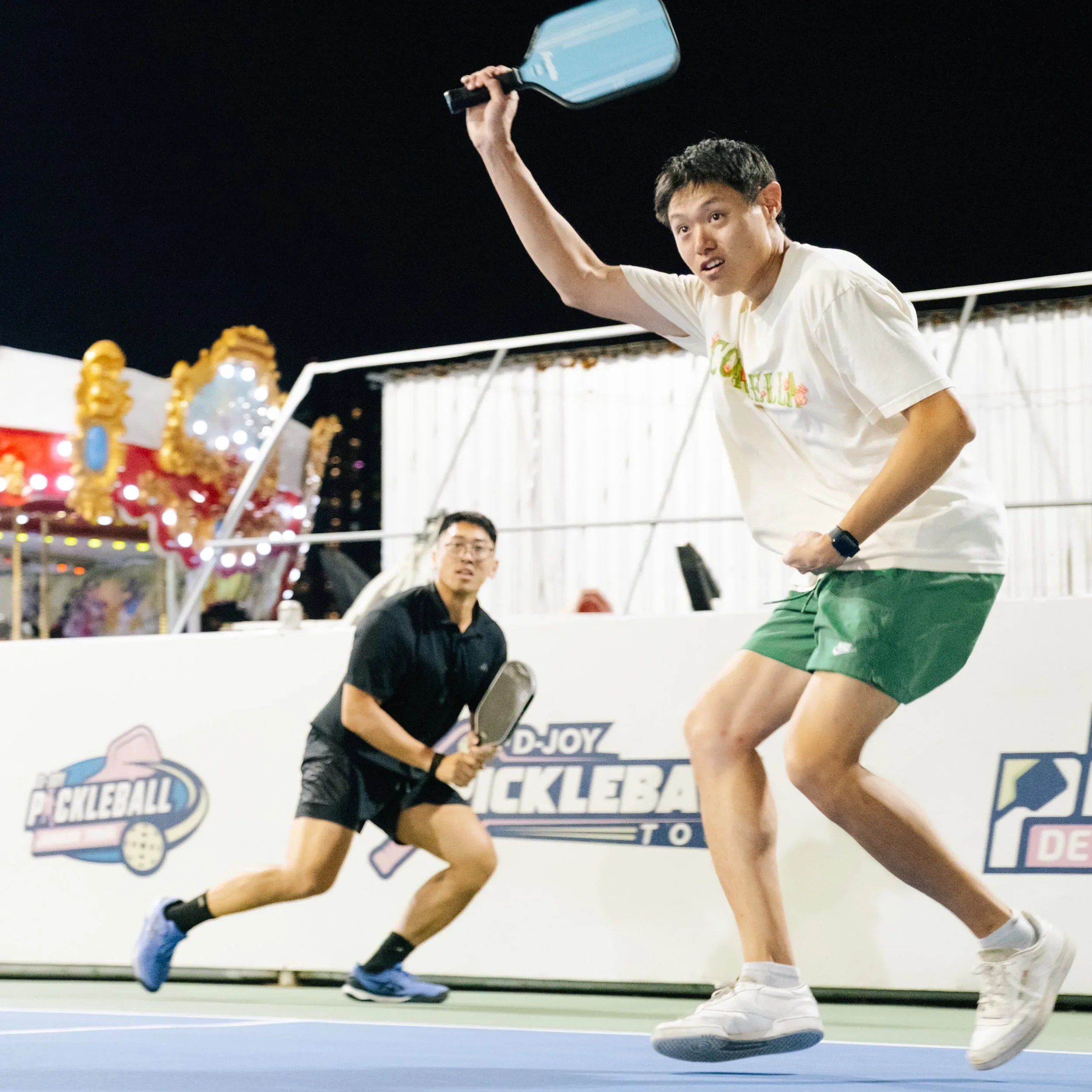 Active Saigon Bucks Party: A Pickleball Celebration — Pham Si Luan Photography (104)