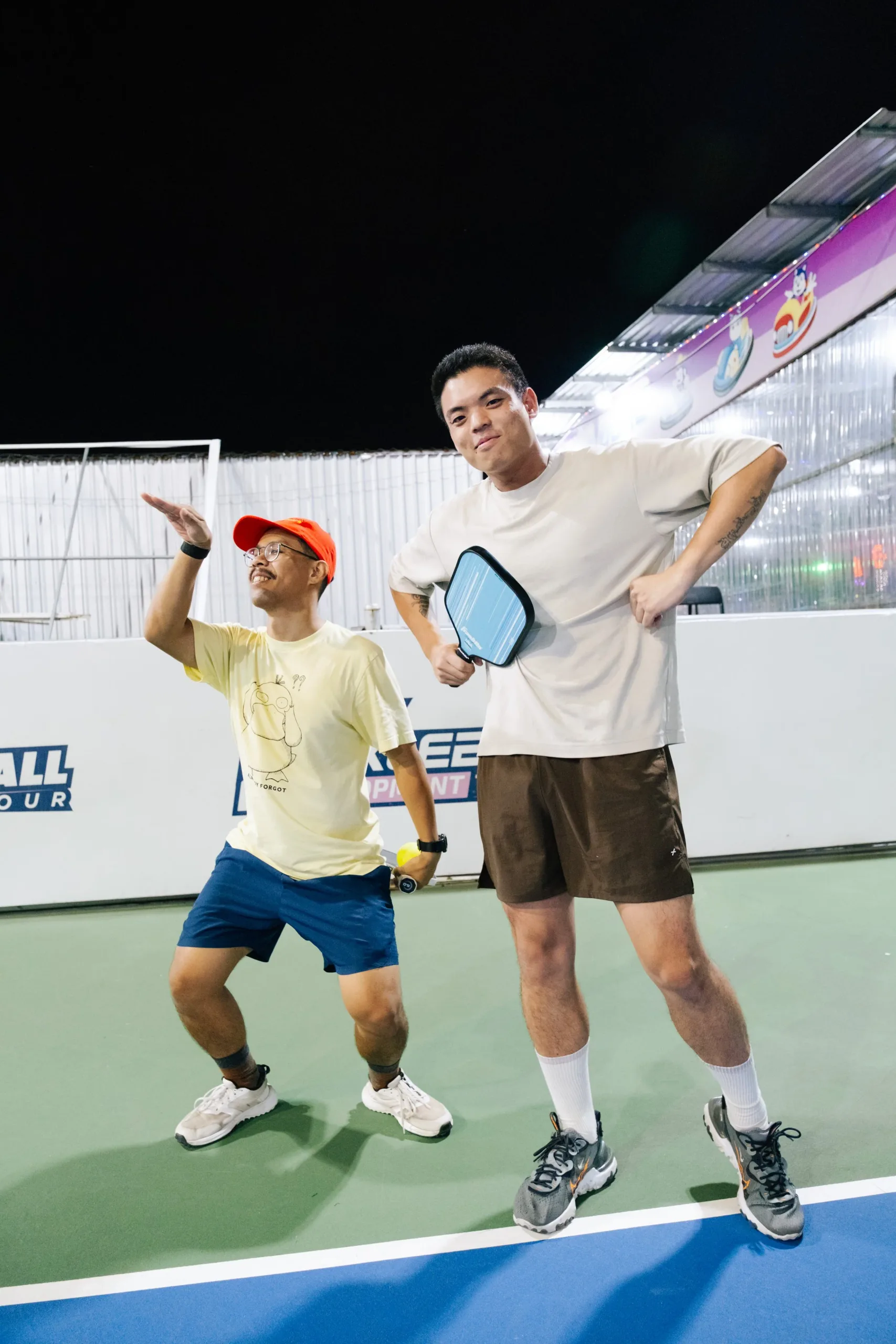 Active Saigon Bucks Party: A Pickleball Celebration — Pham Si Luan Photography (107)