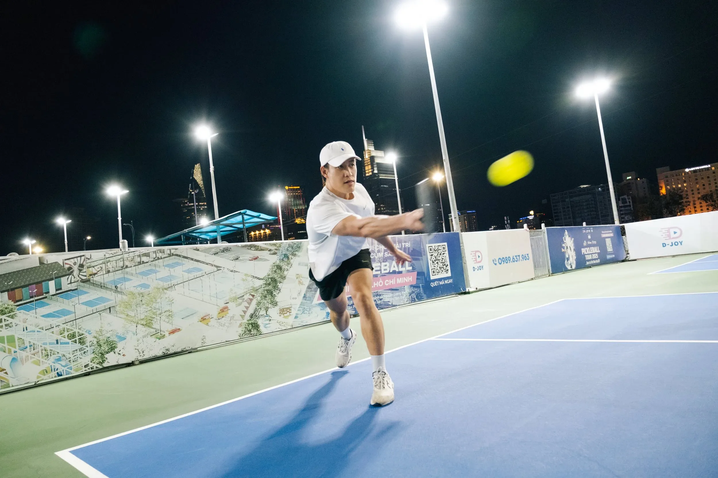 Active Saigon Bucks Party: A Pickleball Celebration — Pham Si Luan Photography (110)