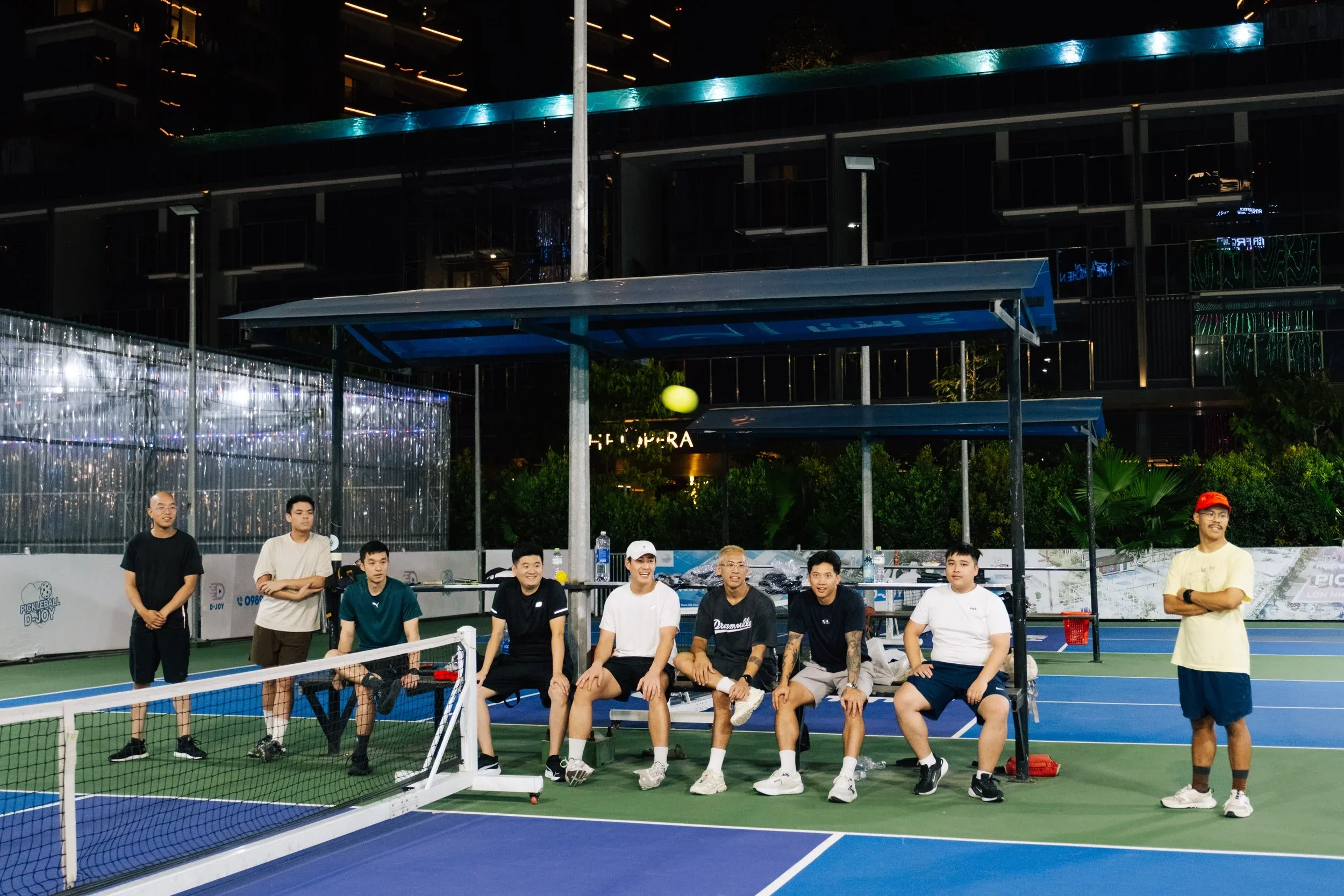 Active Saigon Bucks Party: A Pickleball Celebration — Pham Si Luan Photography (116)