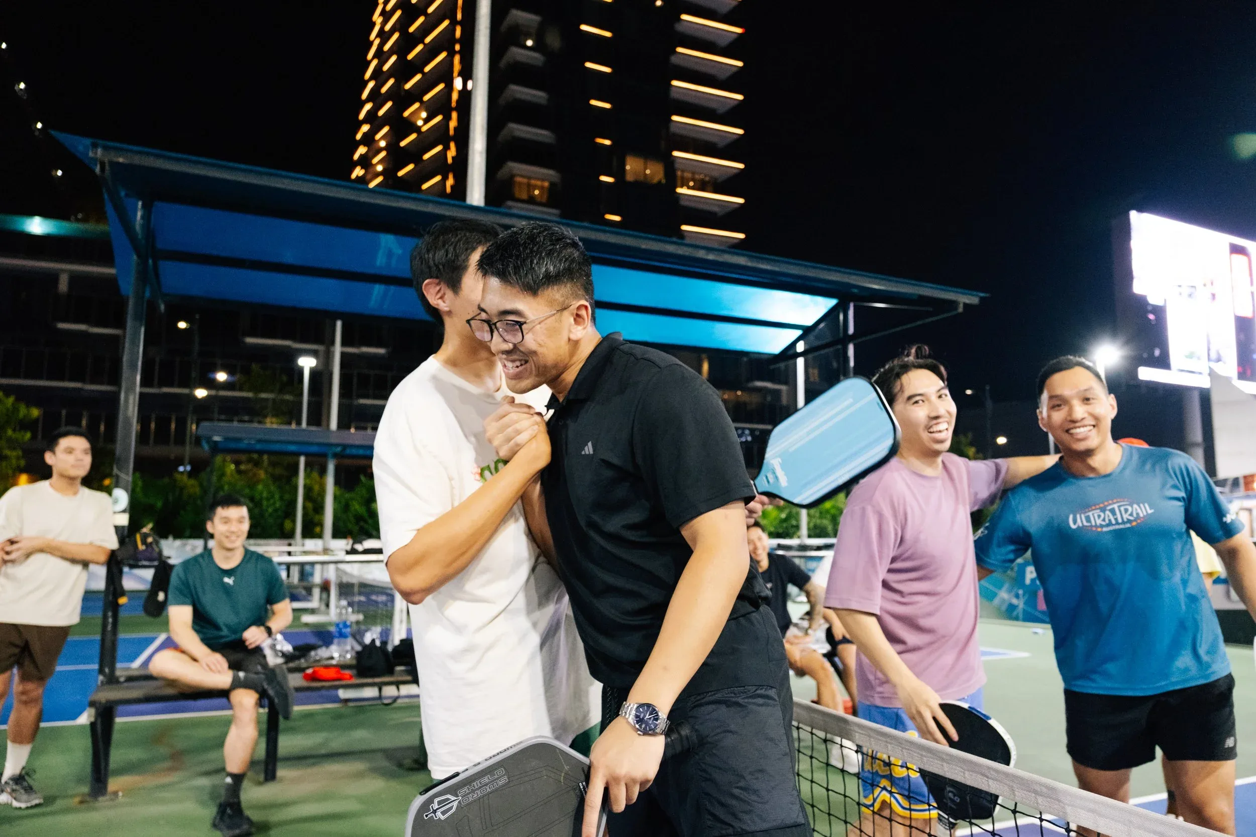 Active Saigon Bucks Party: A Pickleball Celebration — Pham Si Luan Photography (118)