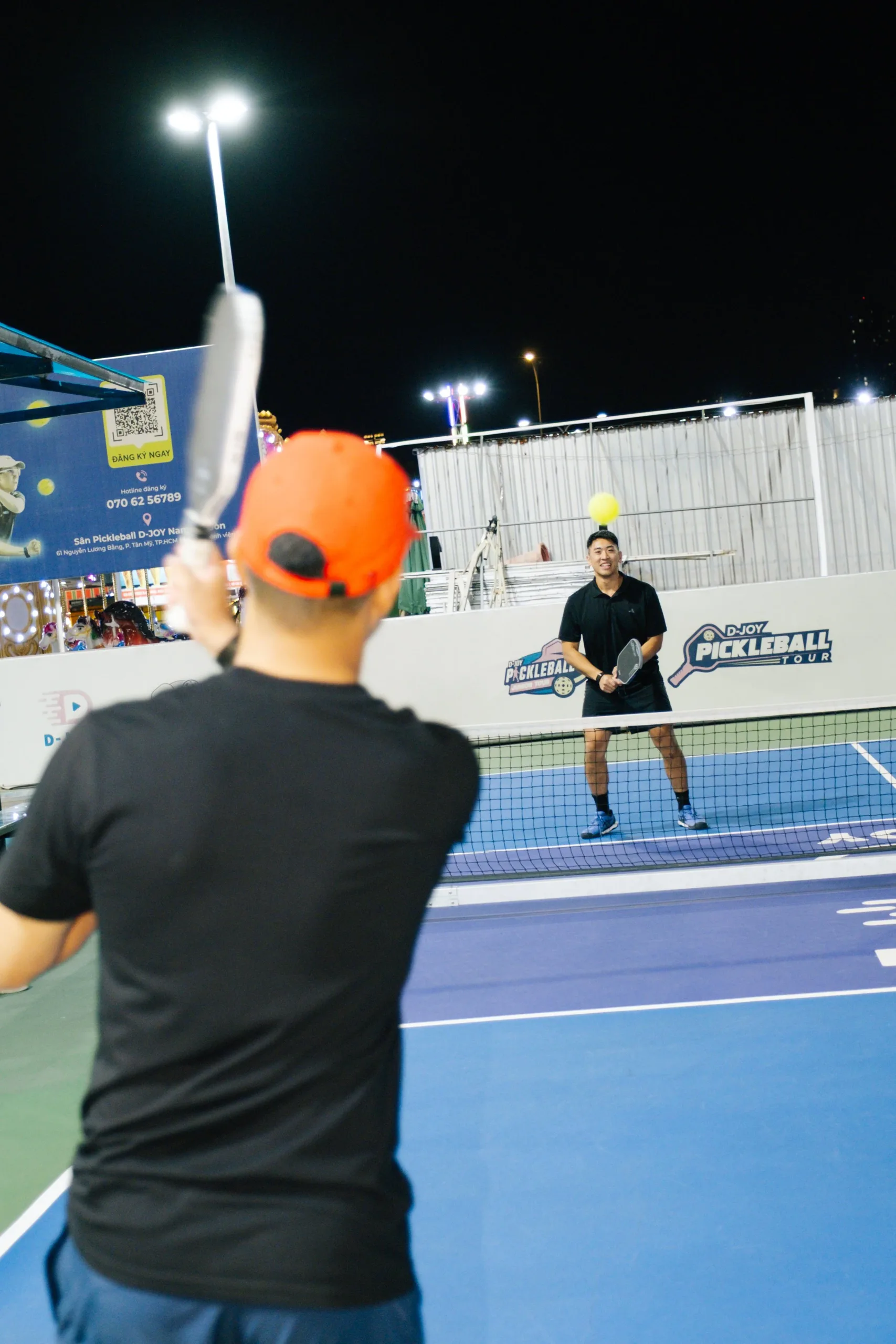 Active Saigon Bucks Party: A Pickleball Celebration — Pham Si Luan Photography (130)