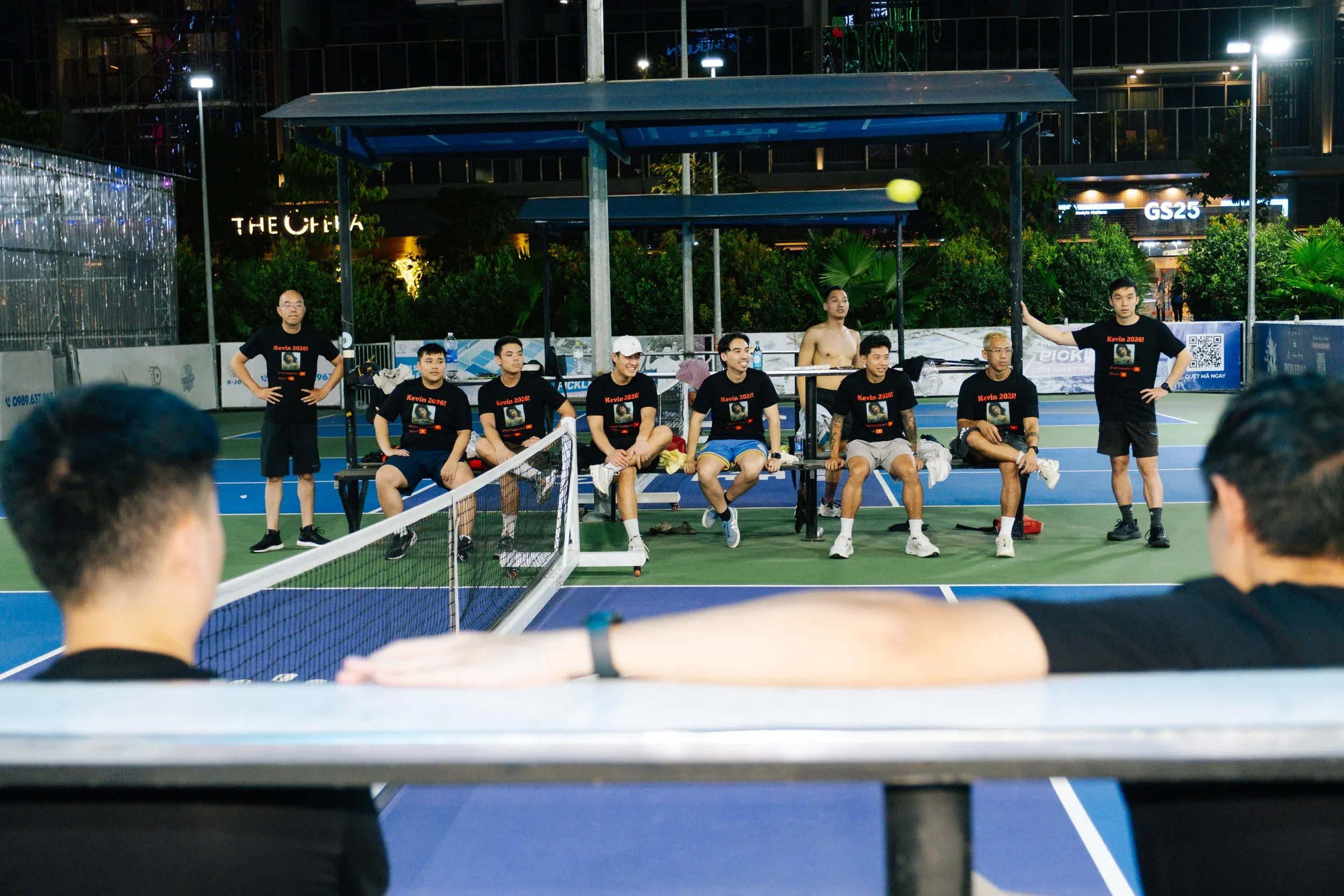 Active Saigon Bucks Party: A Pickleball Celebration — Pham Si Luan Photography (131)
