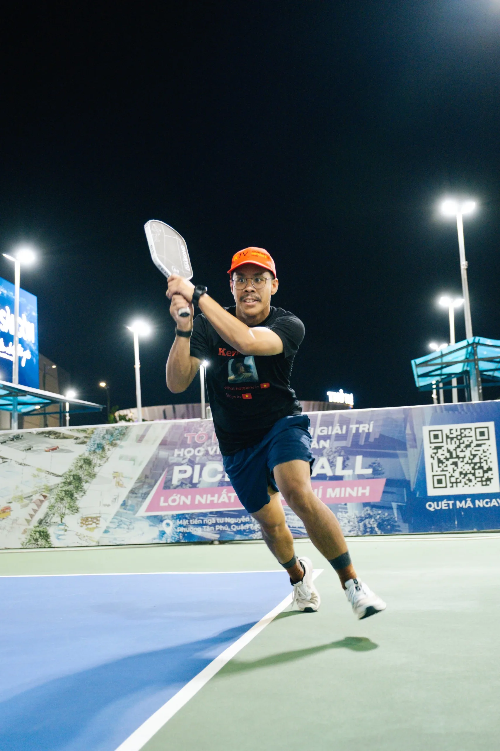 Active Saigon Bucks Party: A Pickleball Celebration — Pham Si Luan Photography (133)