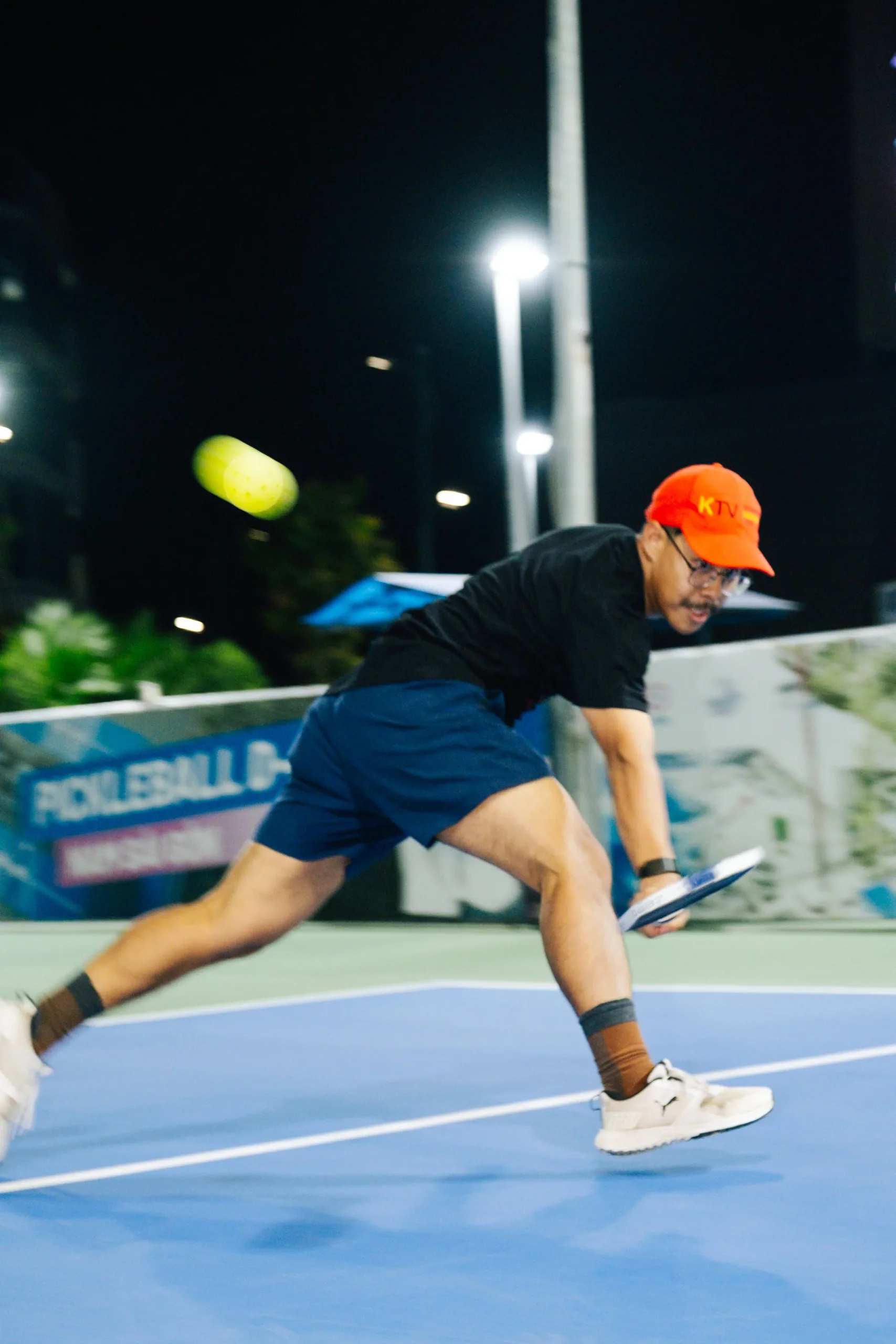 Active Saigon Bucks Party: A Pickleball Celebration — Pham Si Luan Photography (134)