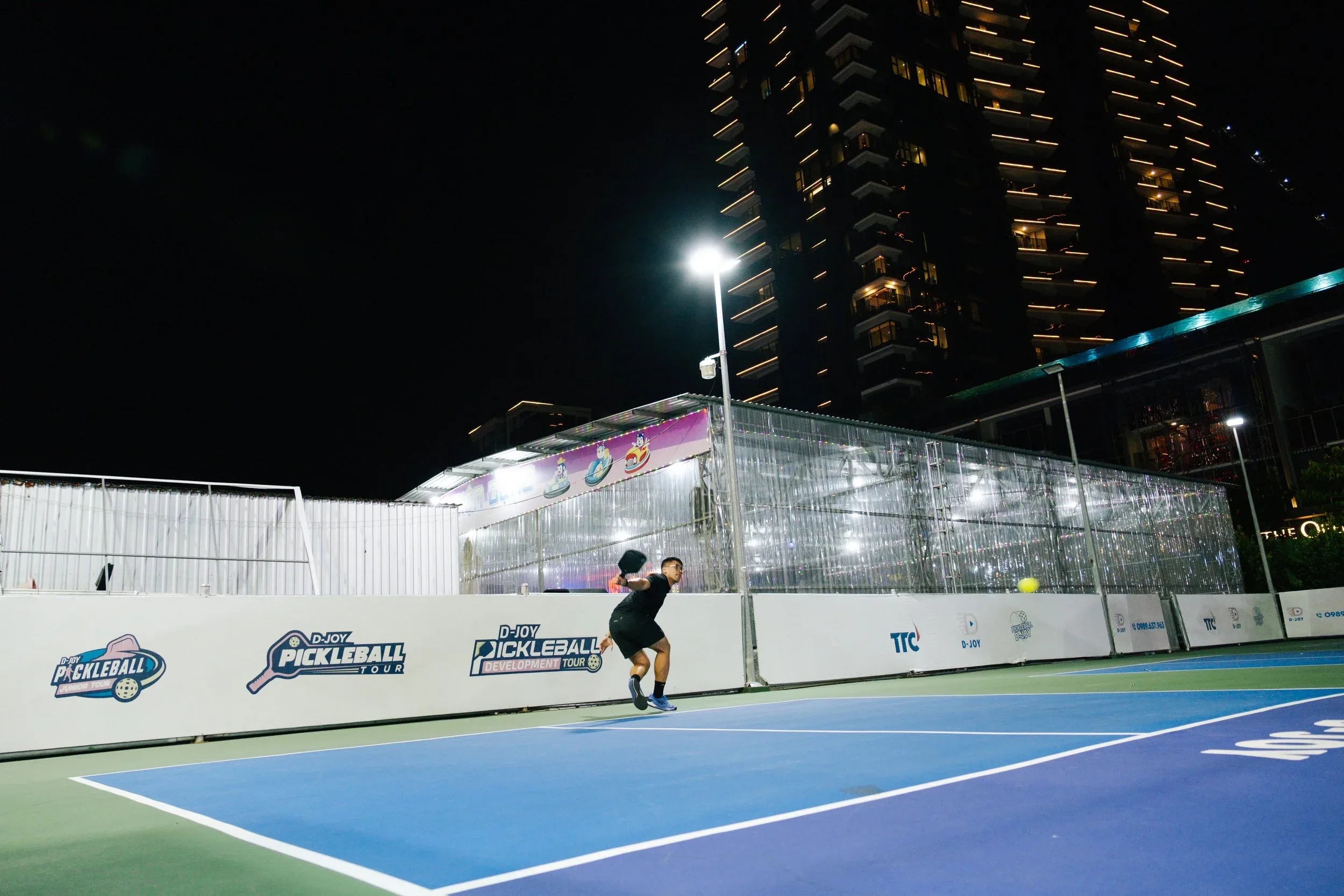 Active Saigon Bucks Party: A Pickleball Celebration — Pham Si Luan Photography (135)