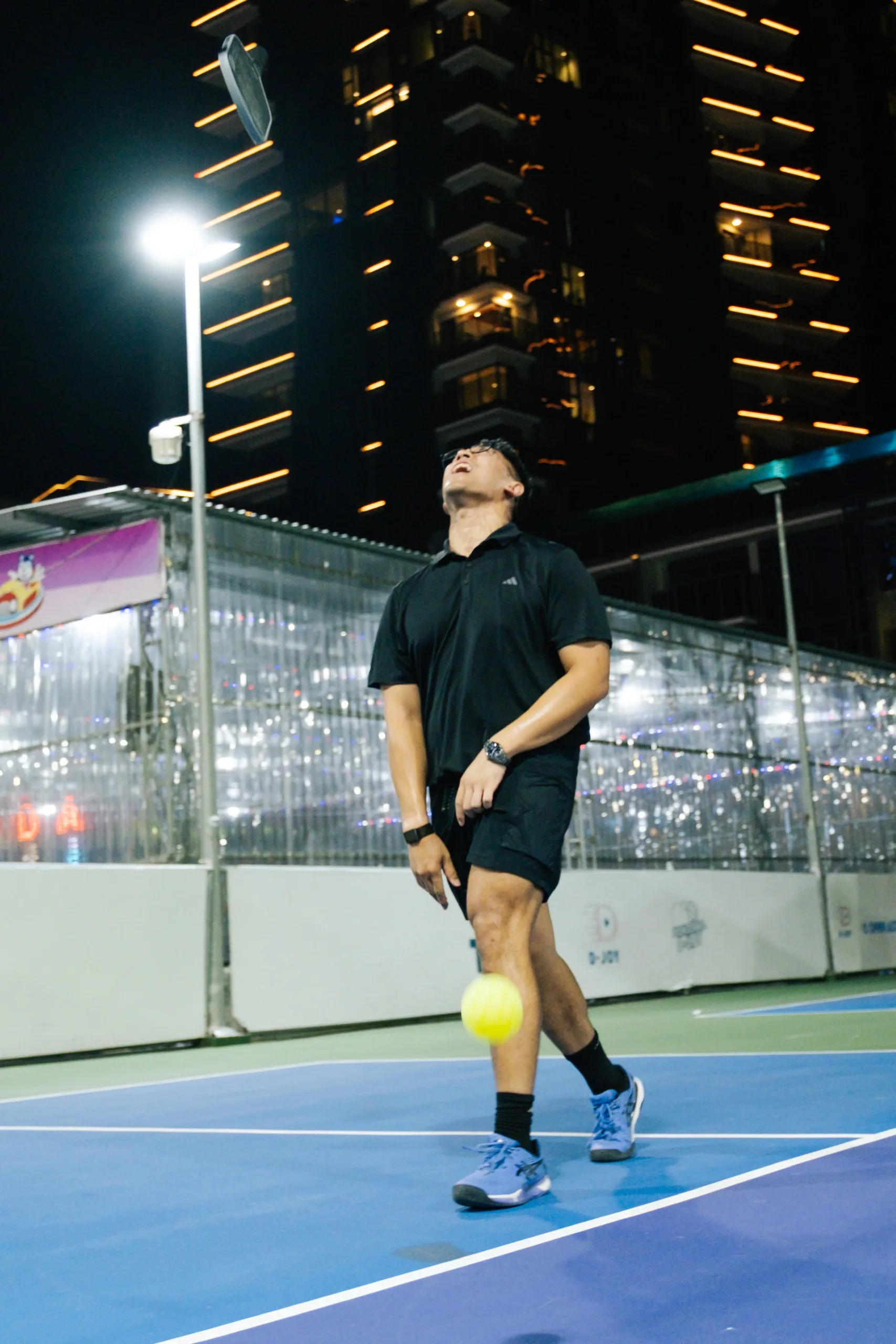 Active Saigon Bucks Party: A Pickleball Celebration — Pham Si Luan Photography (136)