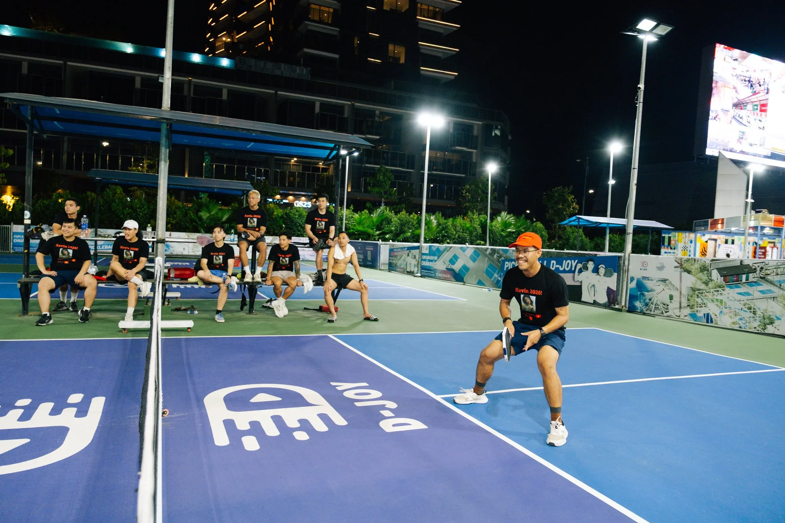 Active Saigon Bucks Party: A Pickleball Celebration — Pham Si Luan Photography (137)