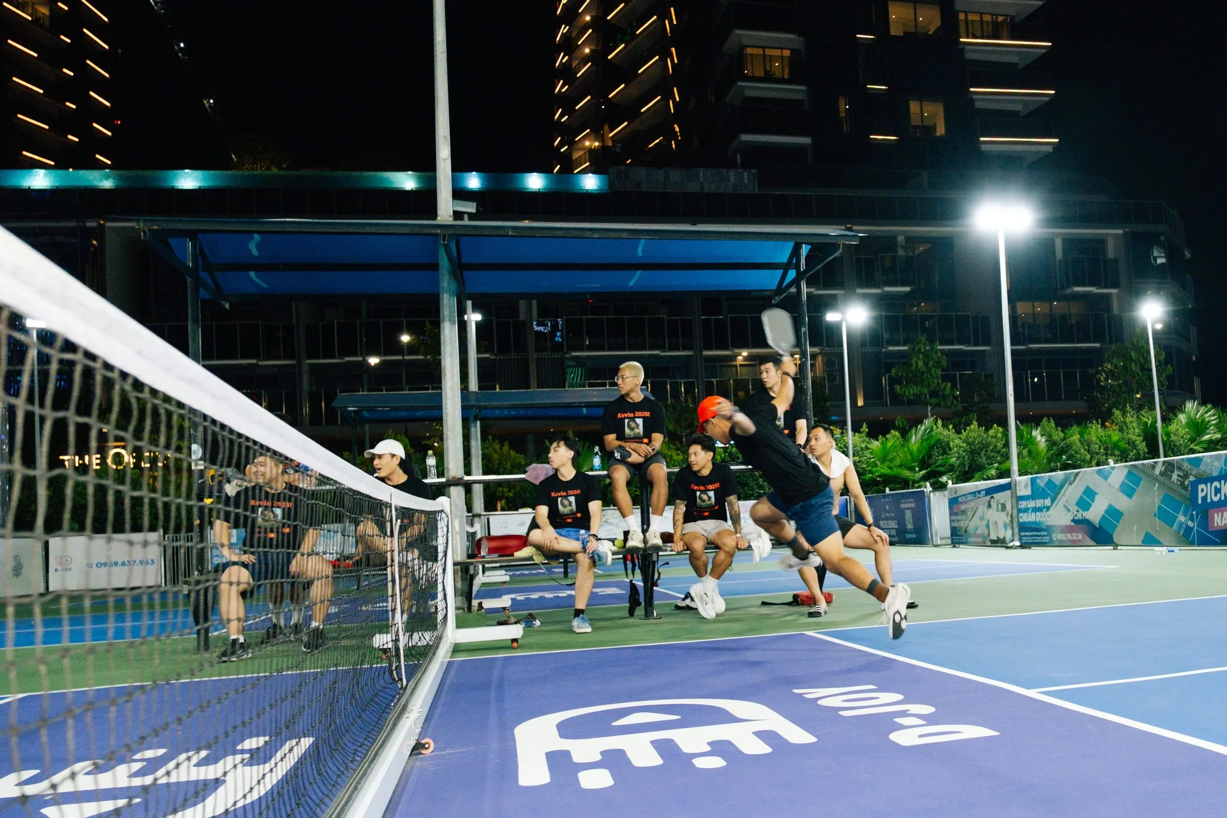 Active Saigon Bucks Party: A Pickleball Celebration — Pham Si Luan Photography (138)