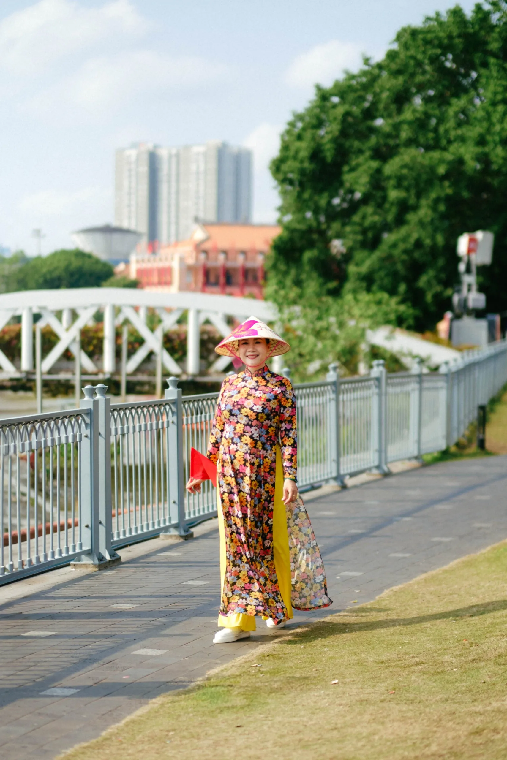 Saigon Ladies Photo Walk — Pham Si Luan Photography (5)
