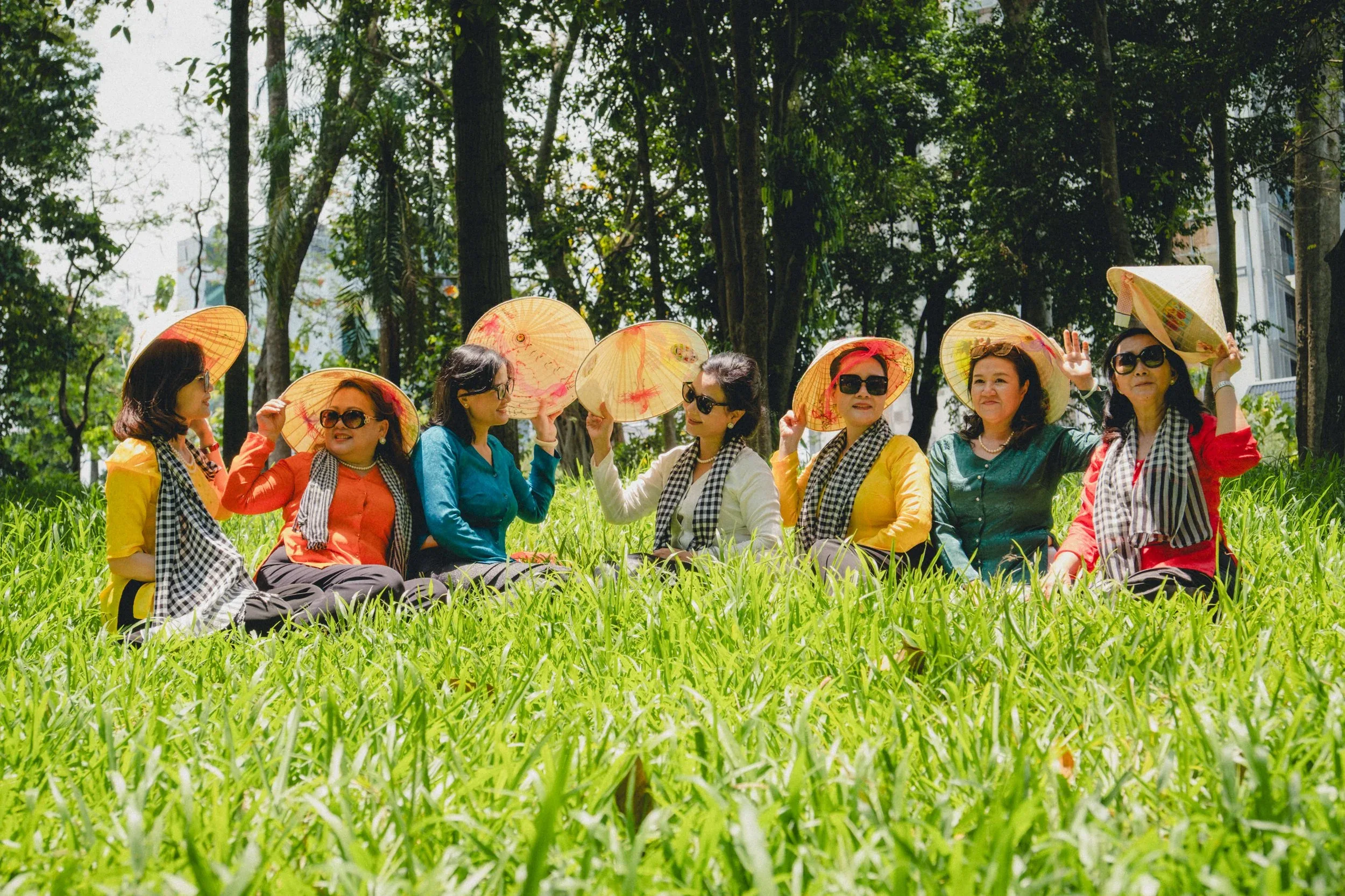 Saigon Ladies Photo Walk — Pham Si Luan Photography (30)