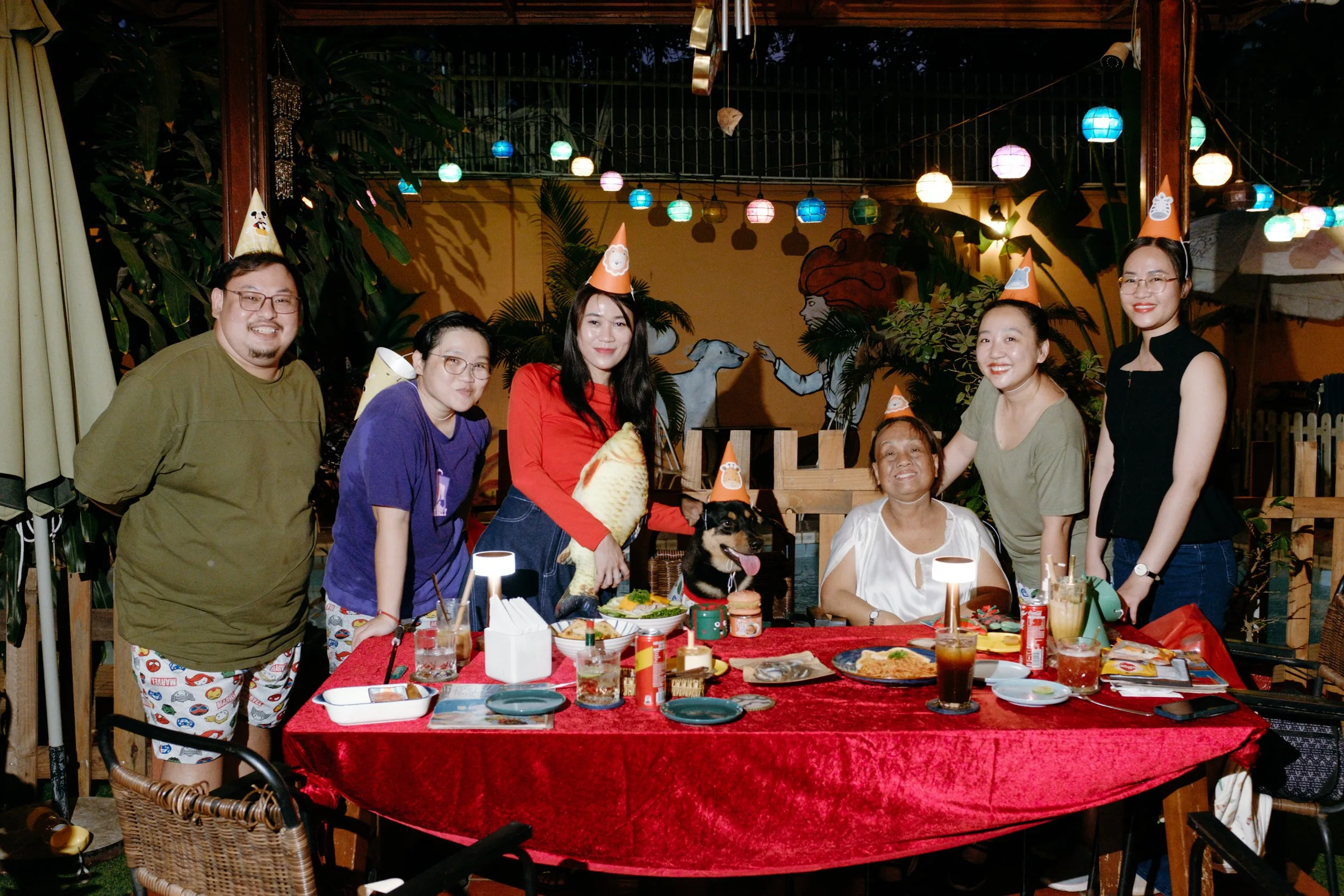 Sinh Nhật Bến Dừa — Pham Si Luan Photography (28)