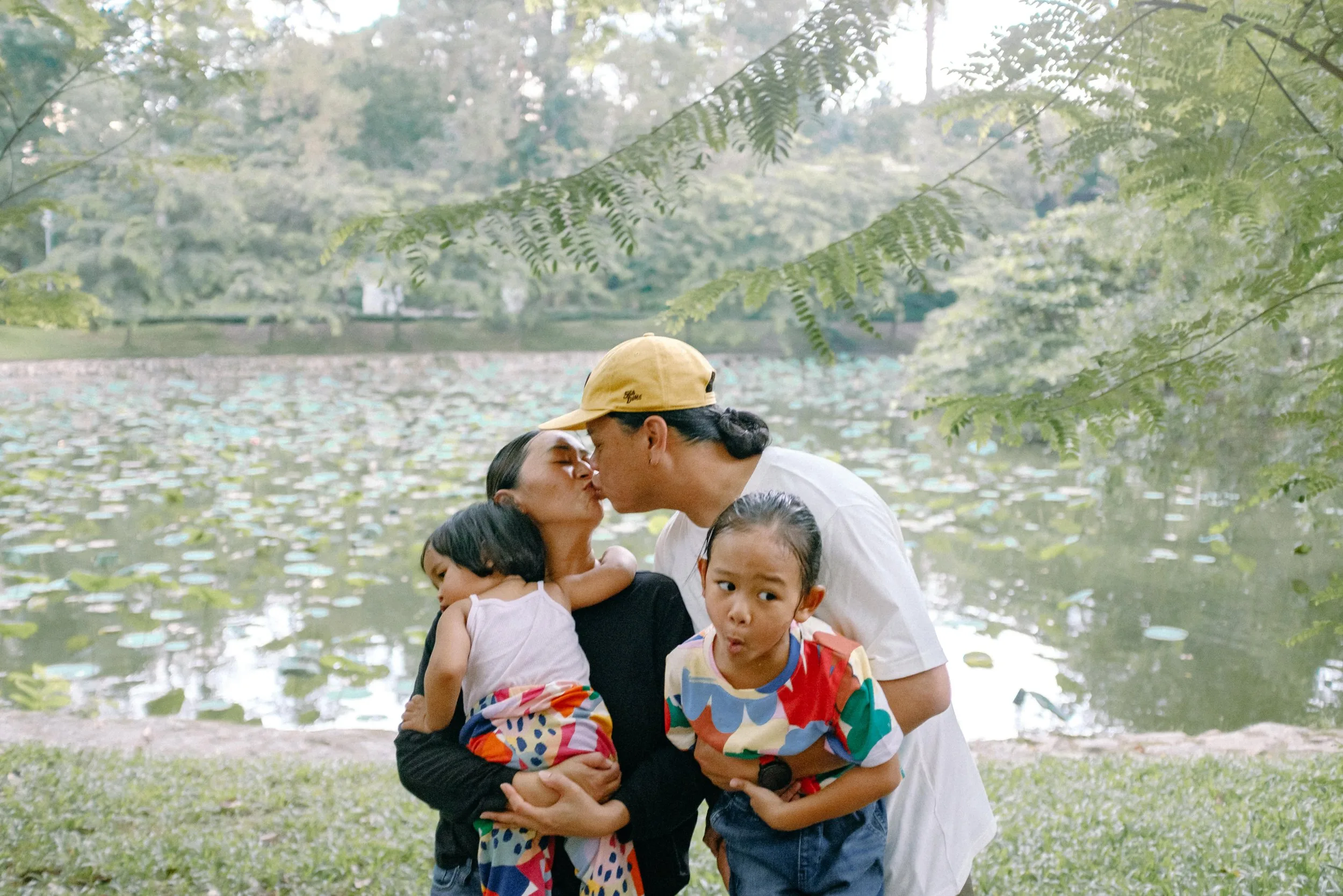 The Songcuan Familly — Pham Si Luan Photography (1)