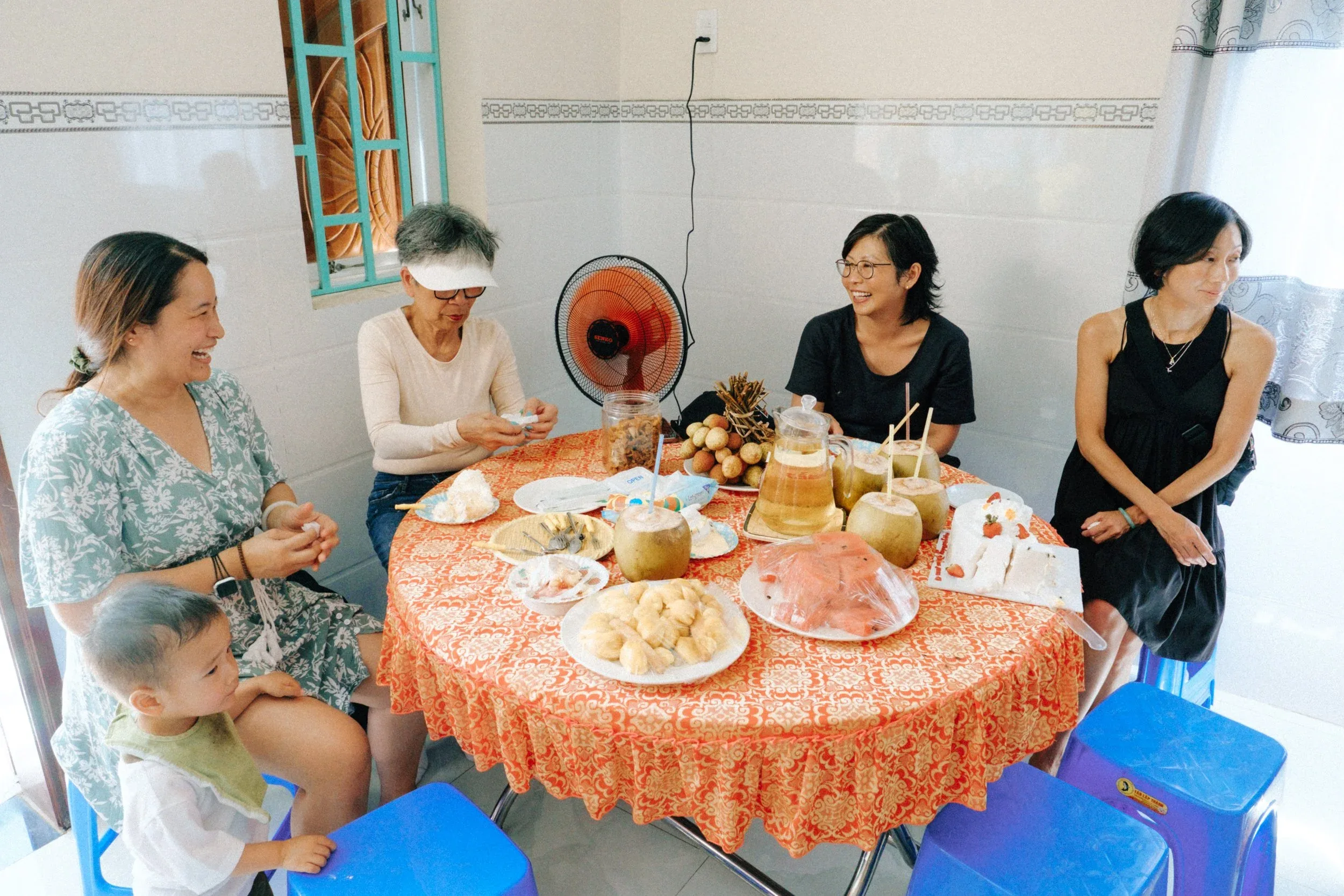 Trần Family Reunion Trip 2024 — Pham Si Luan Photography (66)