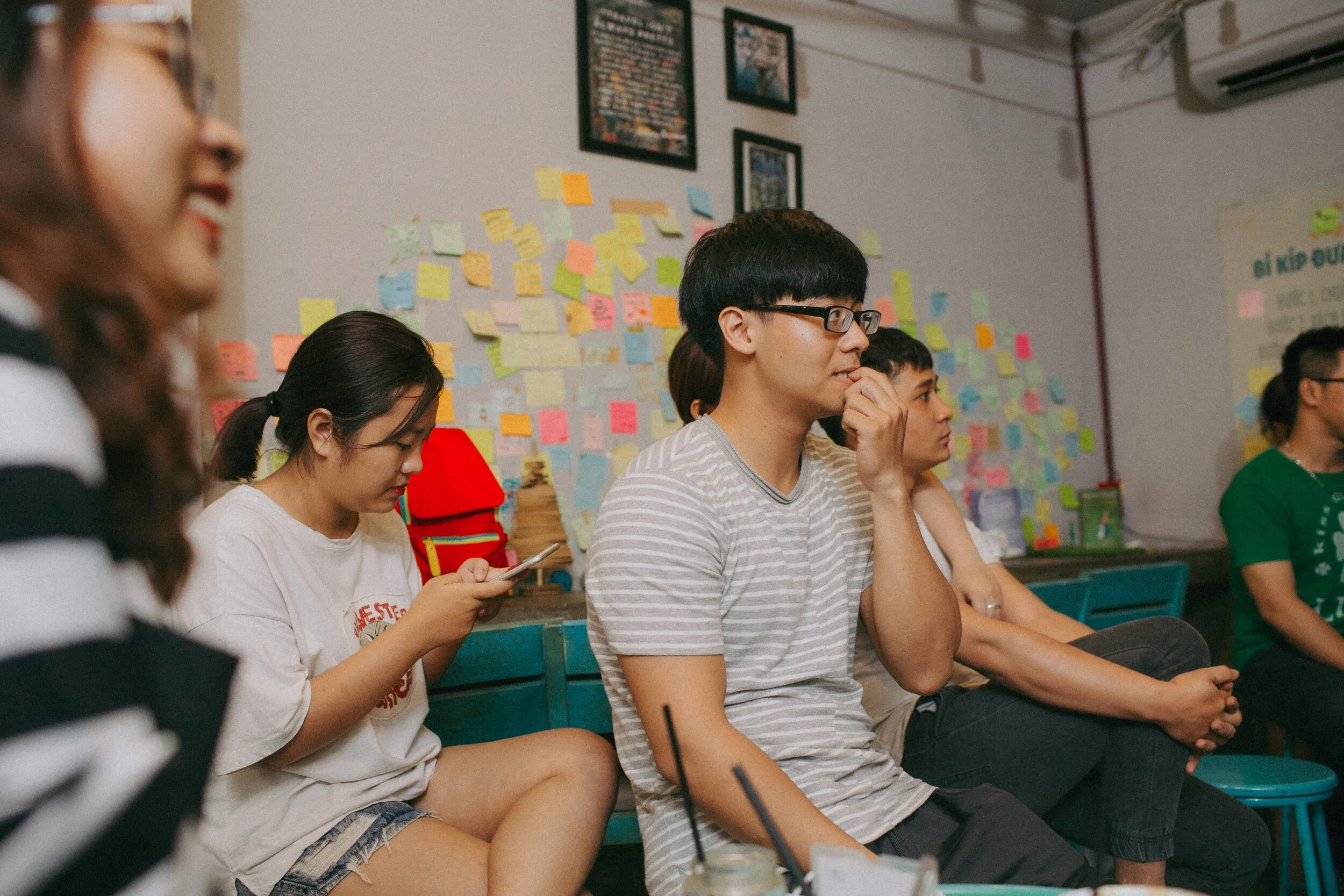 Trốn Cafe's Last Day — Pham Si Luan Photography (26)