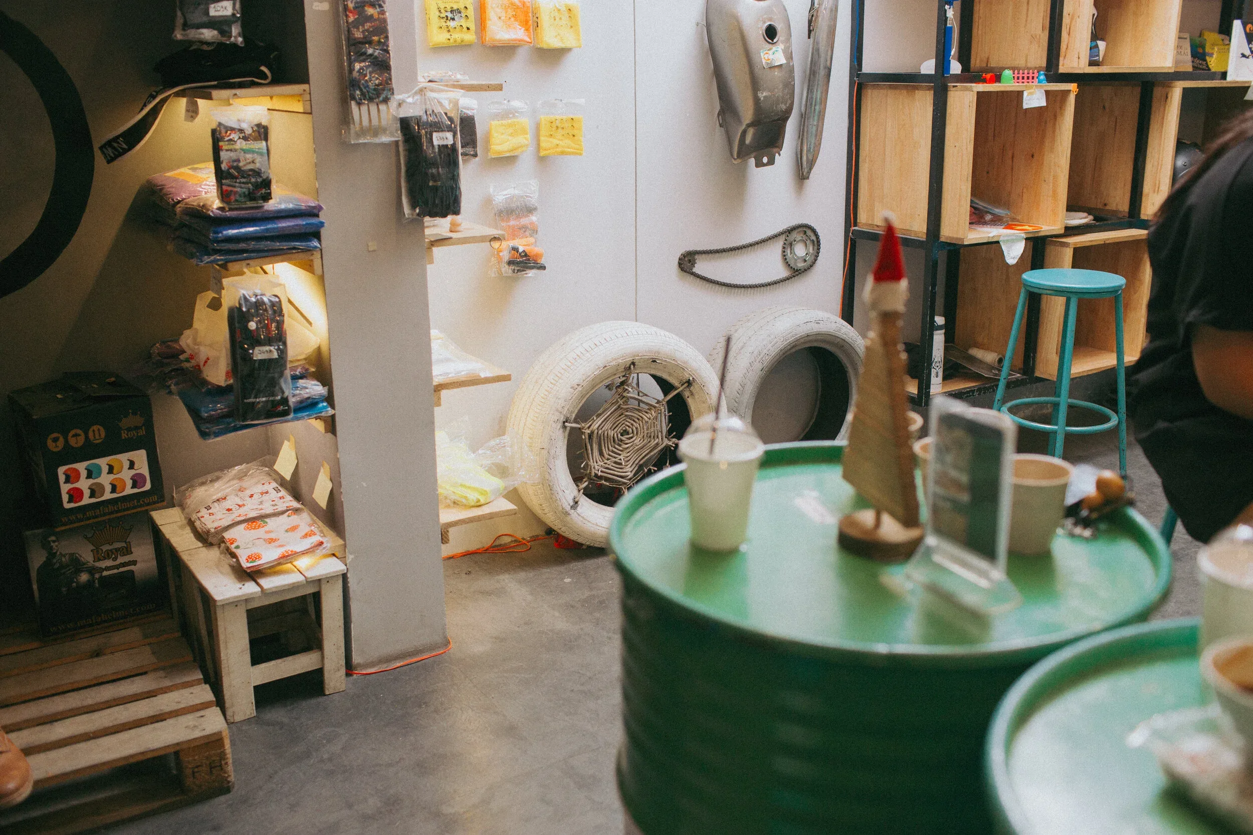 Trốn Cafe's Last Day — Pham Si Luan Photography (28)