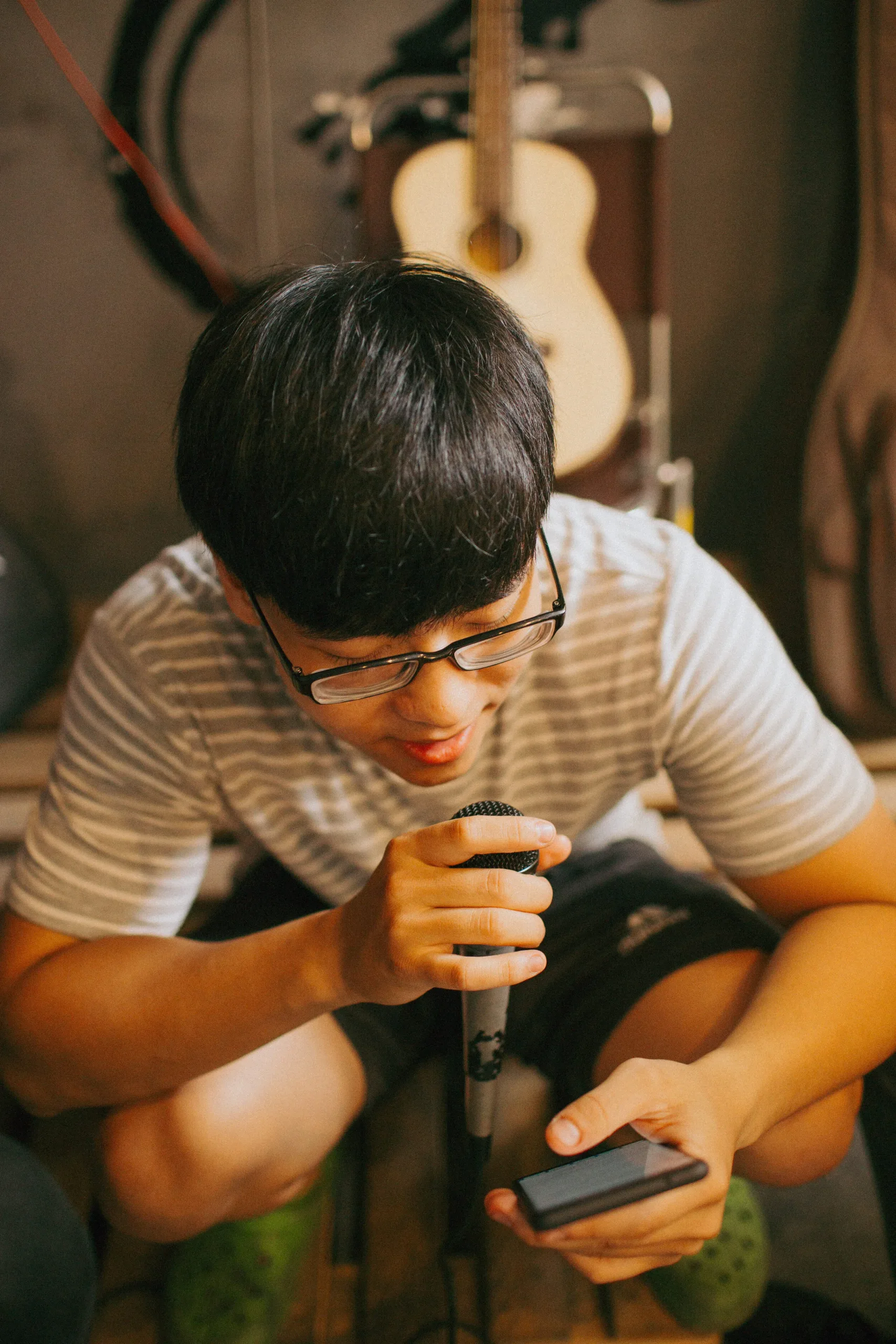 Trốn Cafe's Last Day — Pham Si Luan Photography (40)