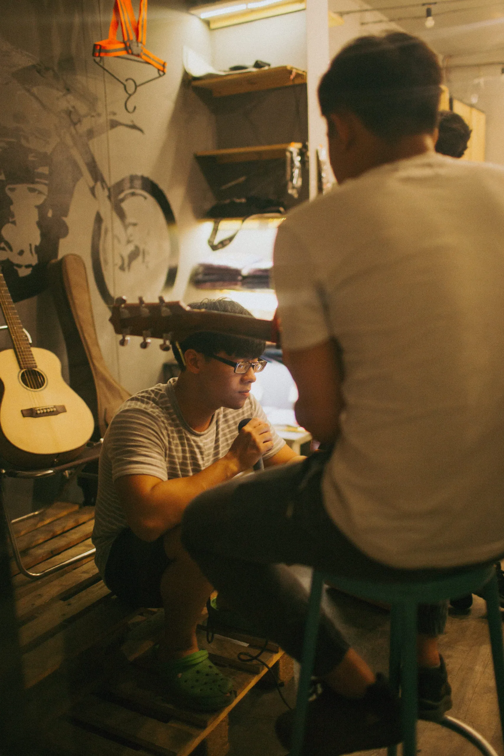 Trốn Cafe's Last Day — Pham Si Luan Photography (41)