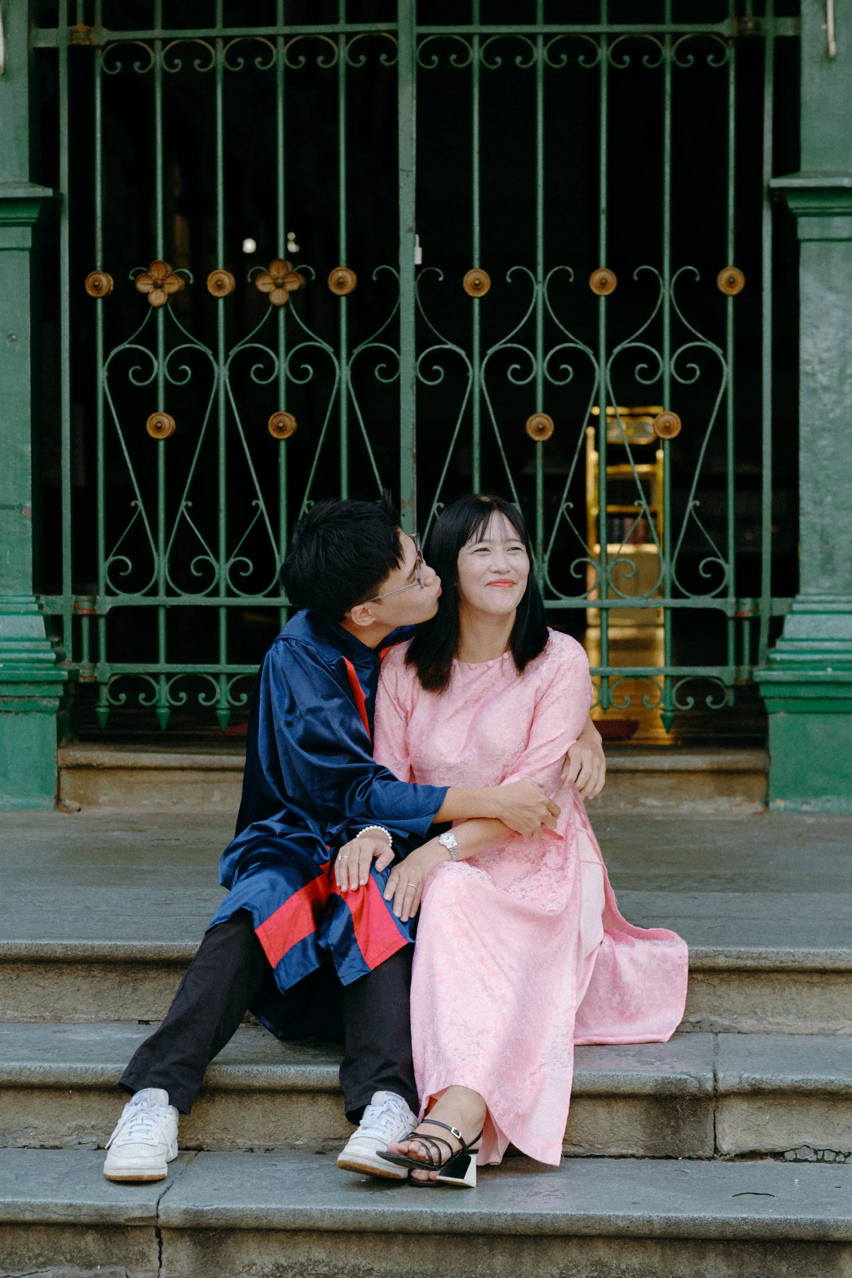 Tú, Khôi & Mẹs — Pham Si Luan Photography (8)