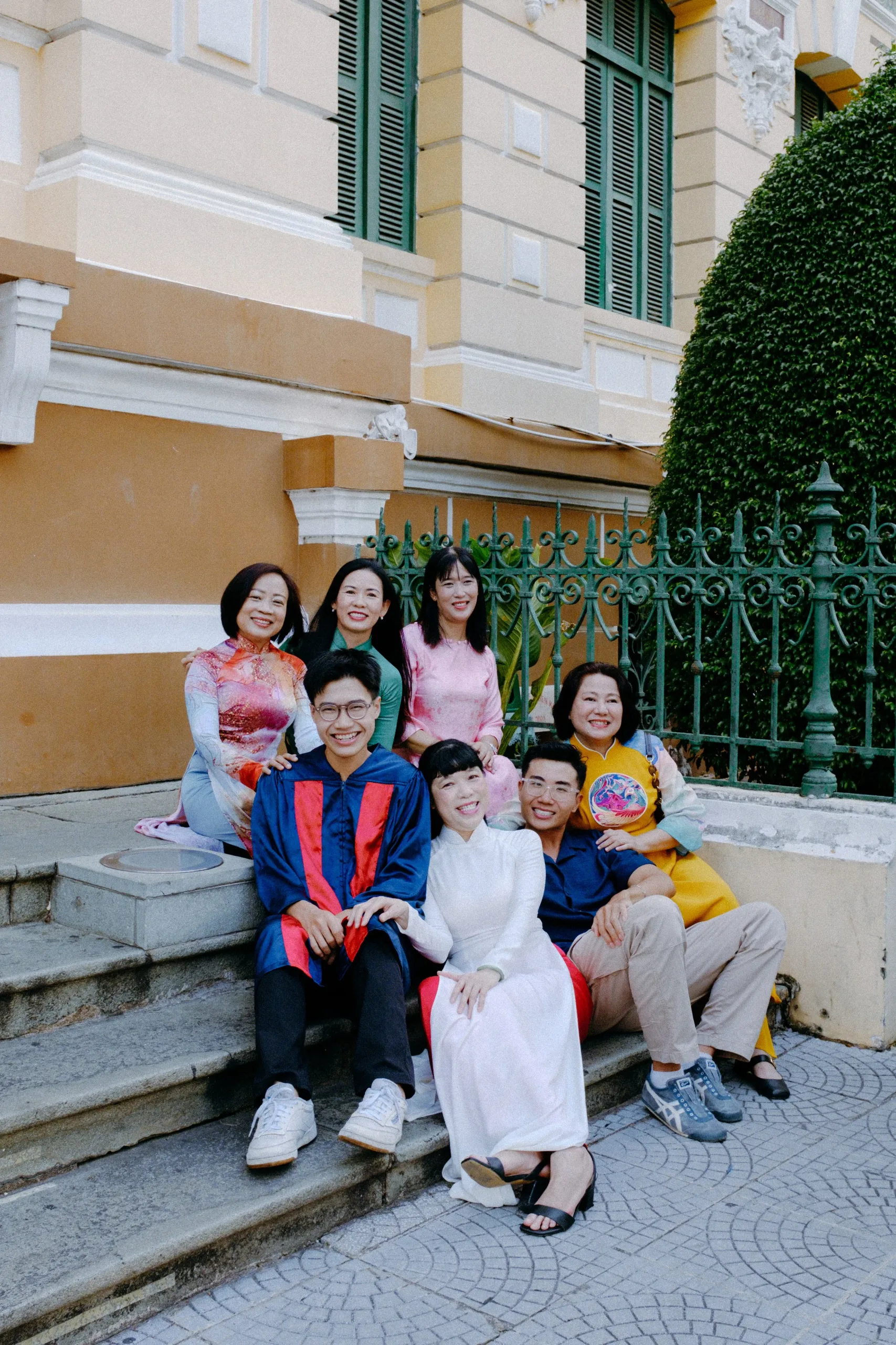 Tú, Khôi & Mẹs — Pham Si Luan Photography (17)