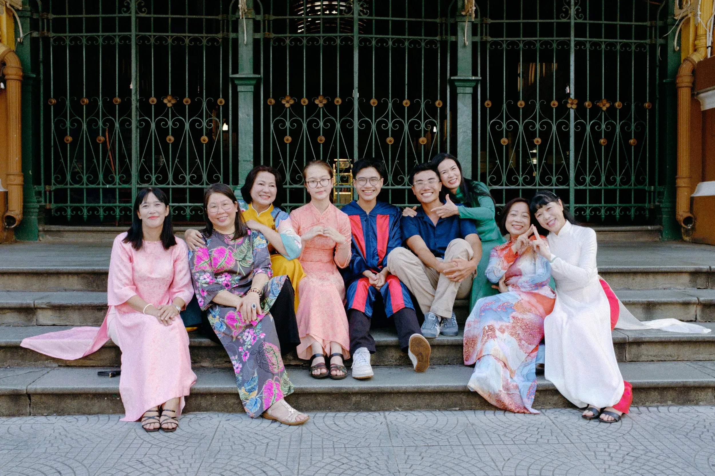 Tú, Khôi & Mẹs — Pham Si Luan Photography (21)