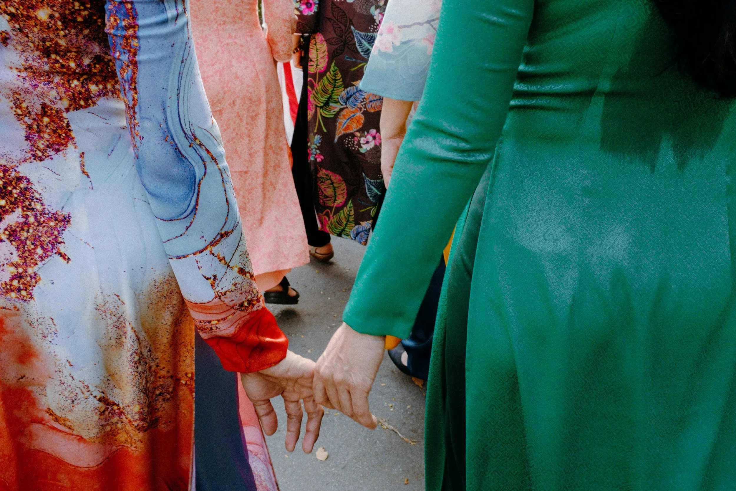 Tú, Khôi & Mẹs — Pham Si Luan Photography (39)