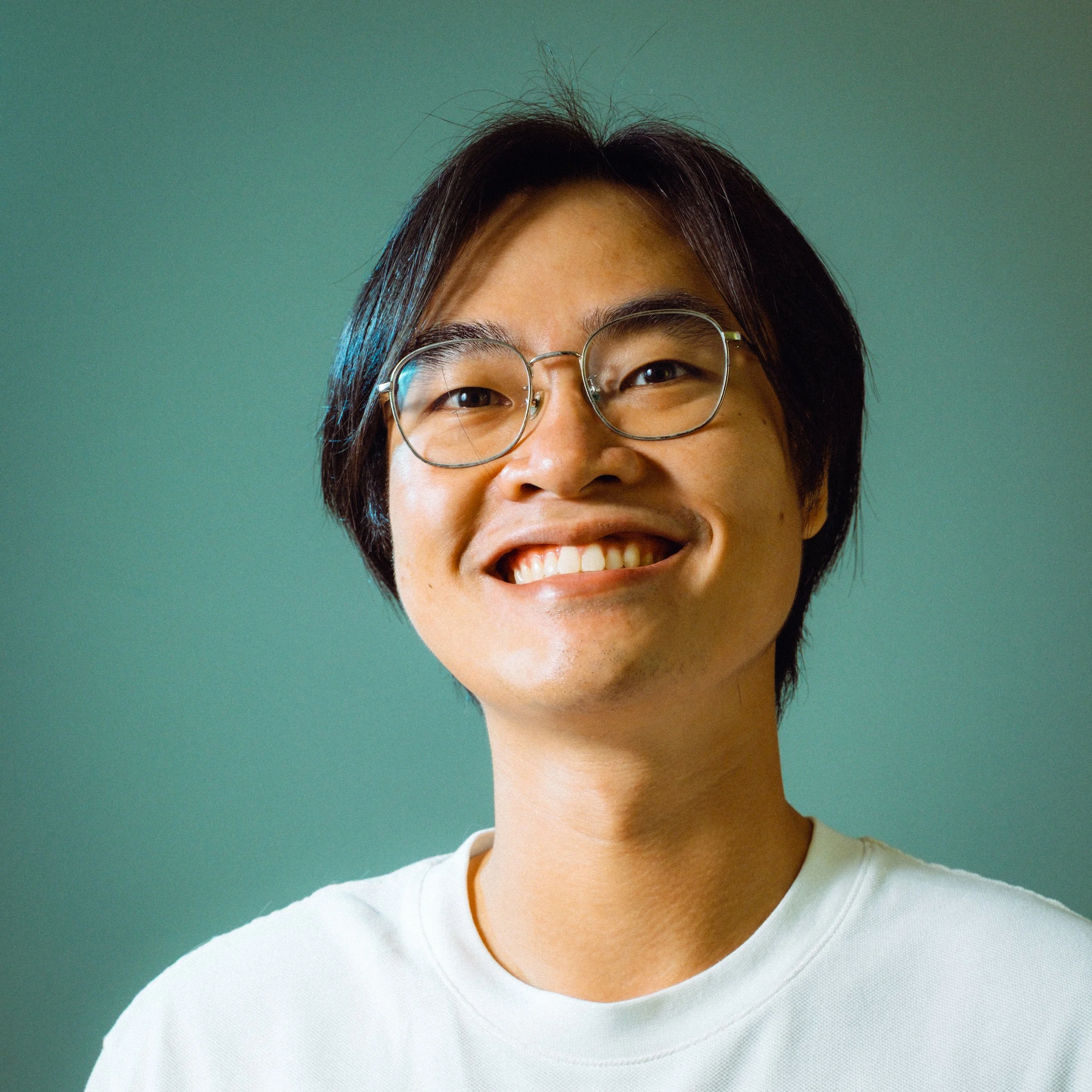 Hi, I'm Pham Si Luan