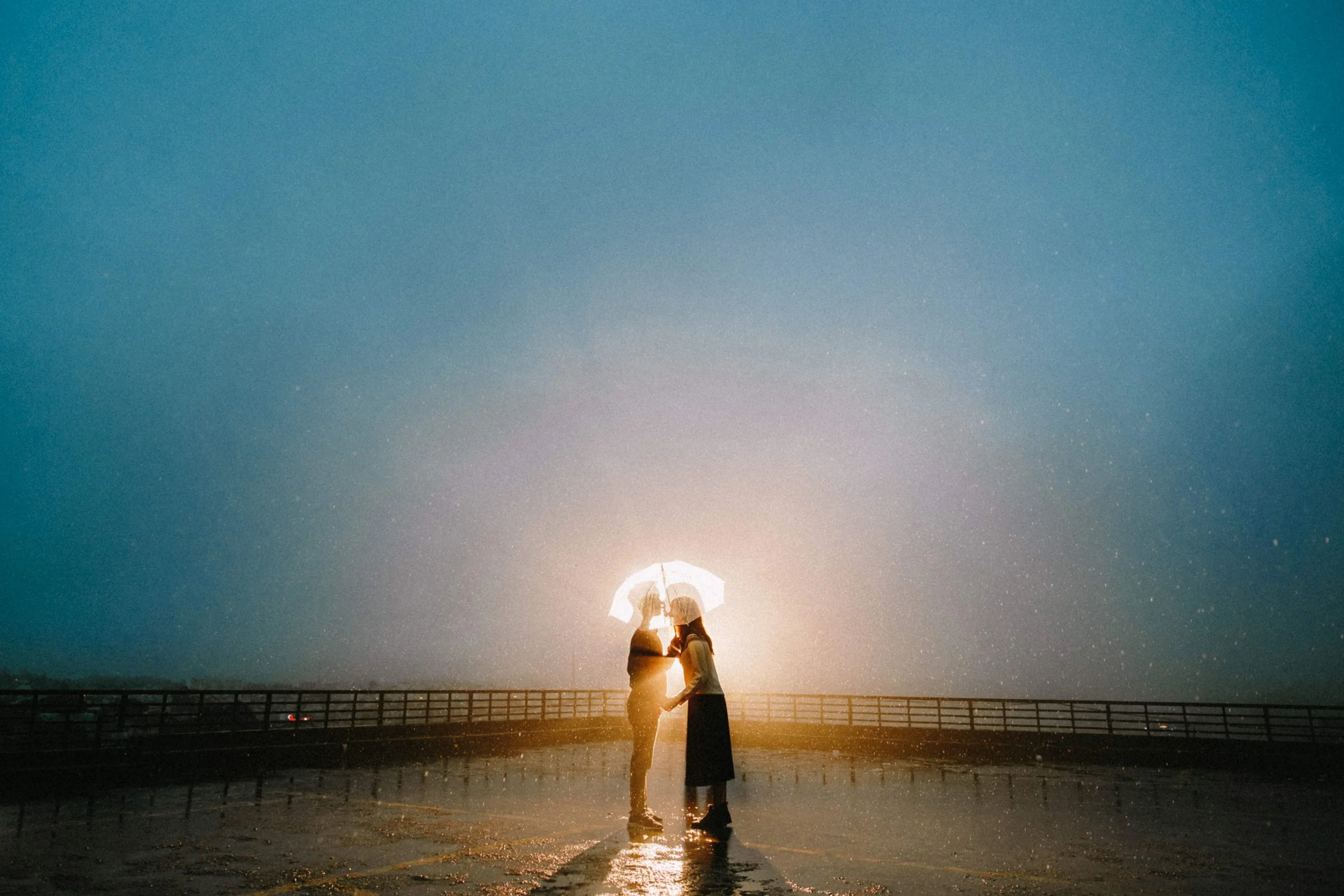 Pre-wedding & Couple