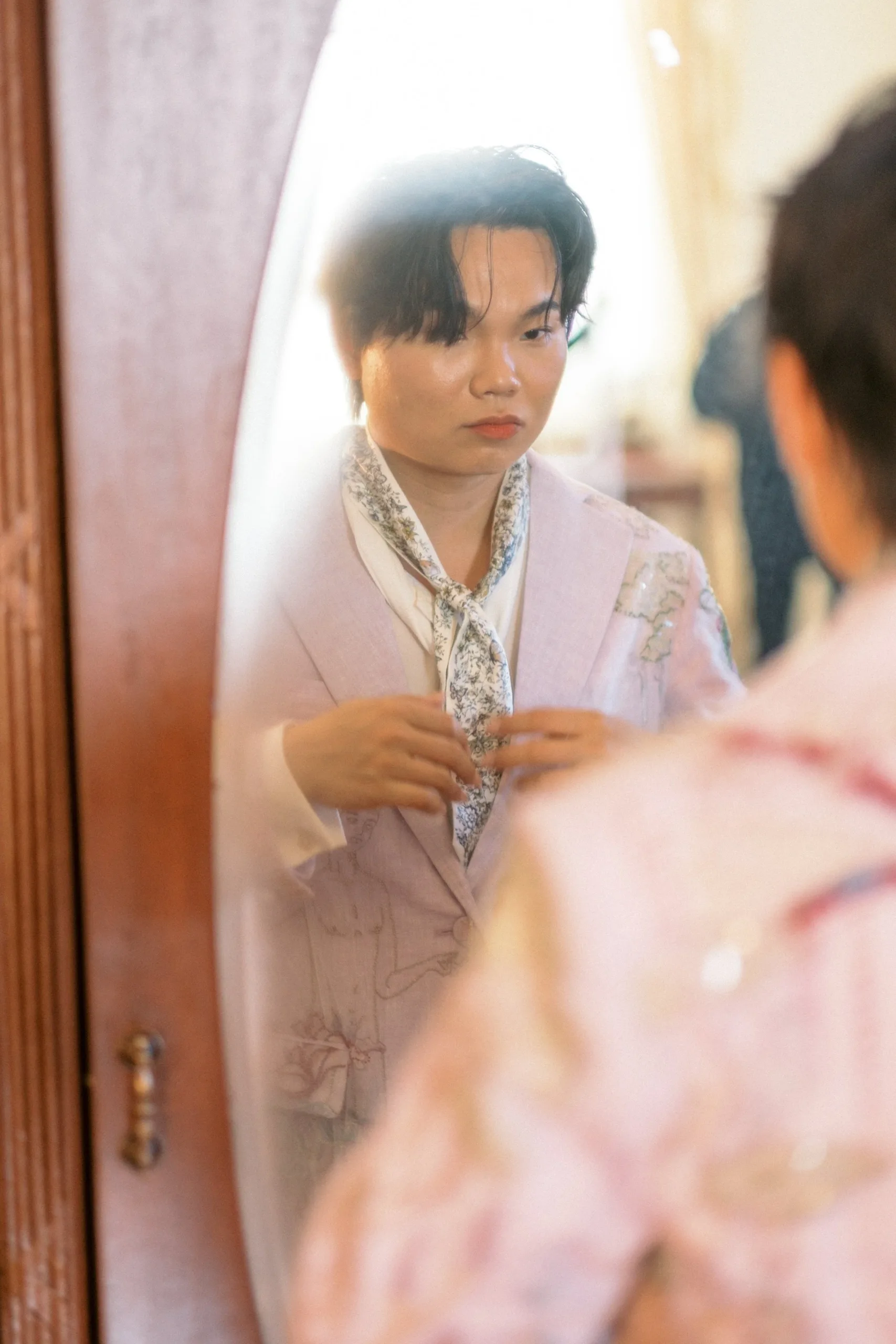 An & Joe, Wedding Day in Đà Lạt — Pham Si Luan Photography (2)