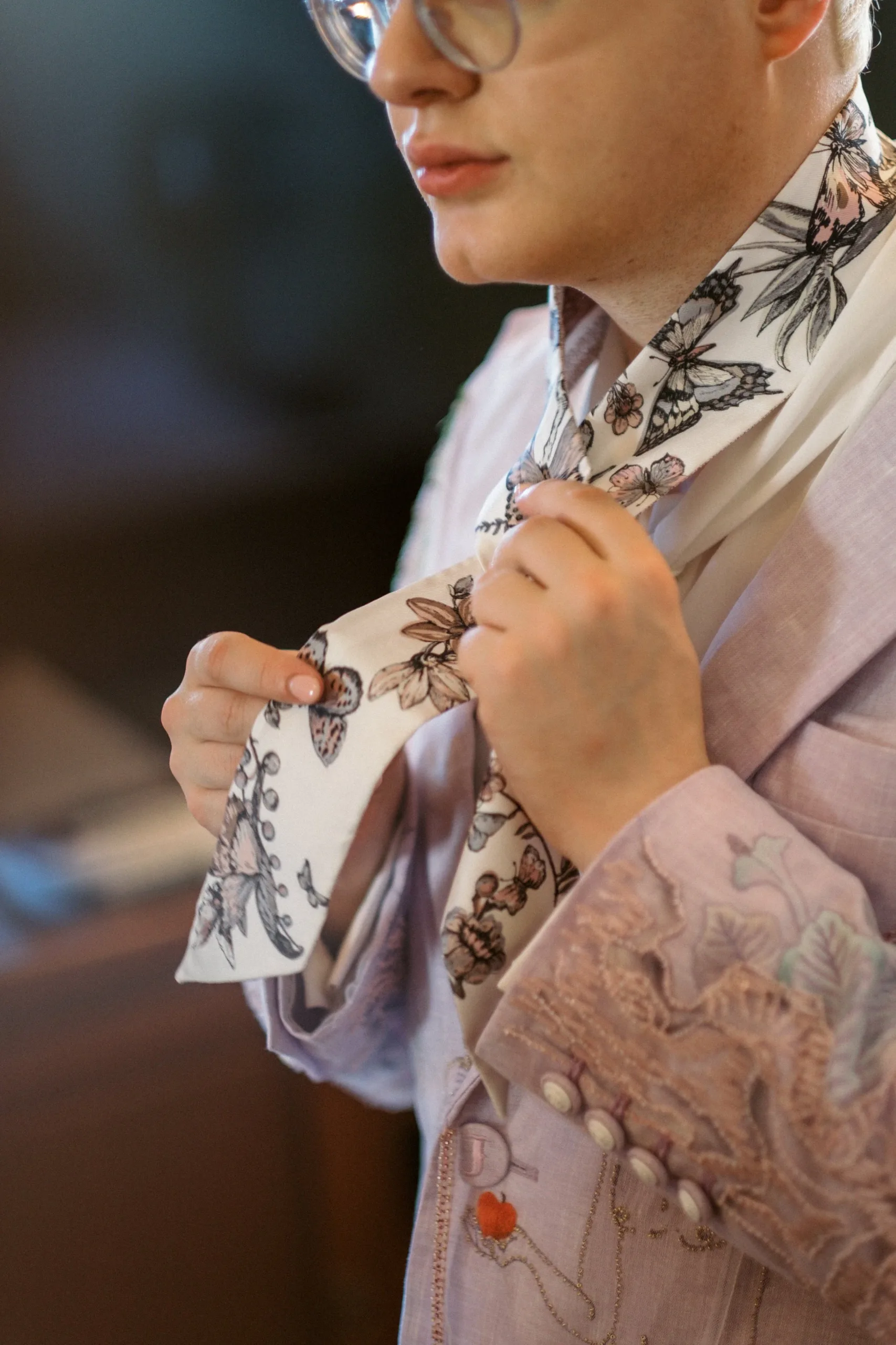 An & Joe, Wedding Day in Đà Lạt — Pham Si Luan Photography (4)