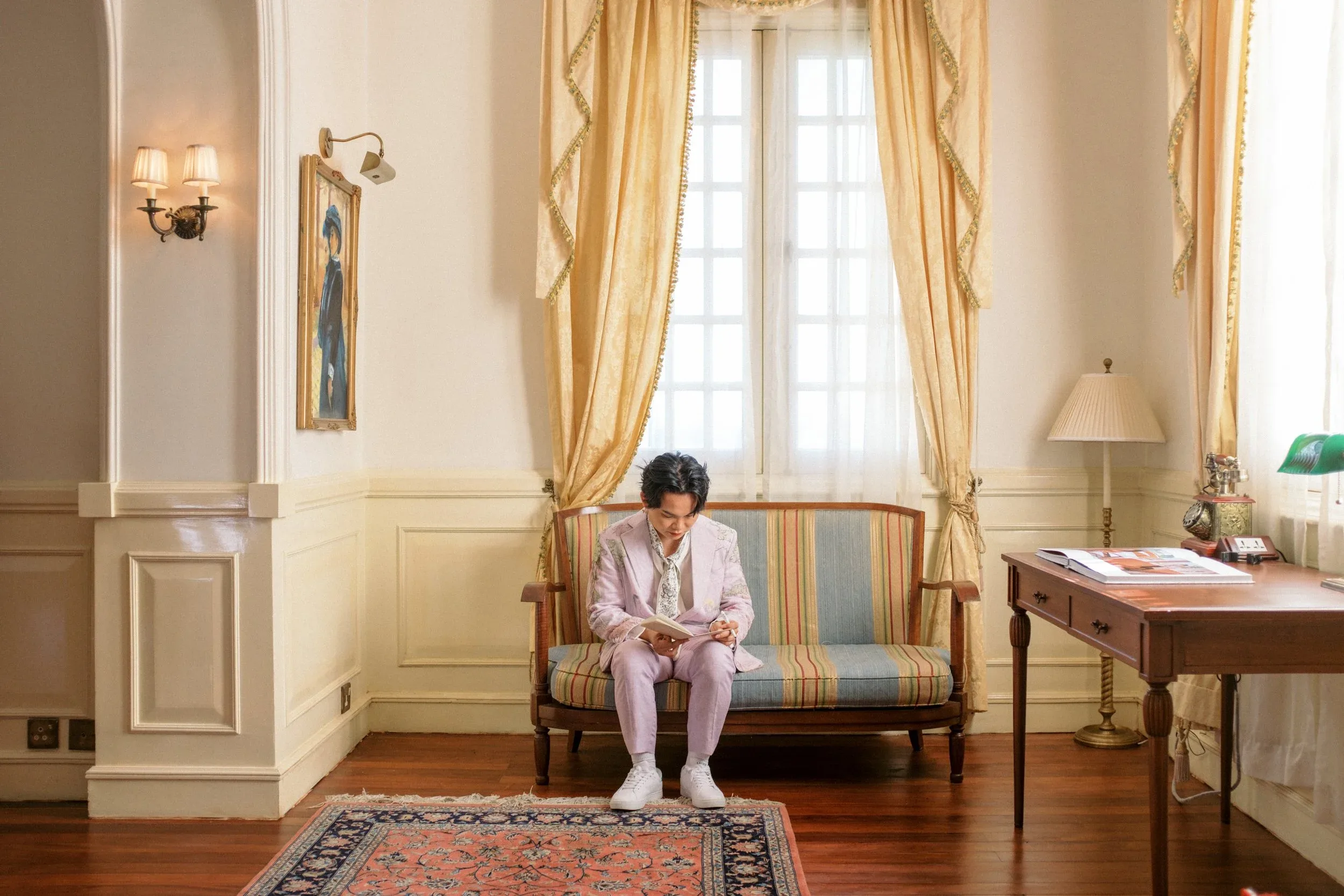 An & Joe, Wedding Day in Đà Lạt — Pham Si Luan Photography (5)