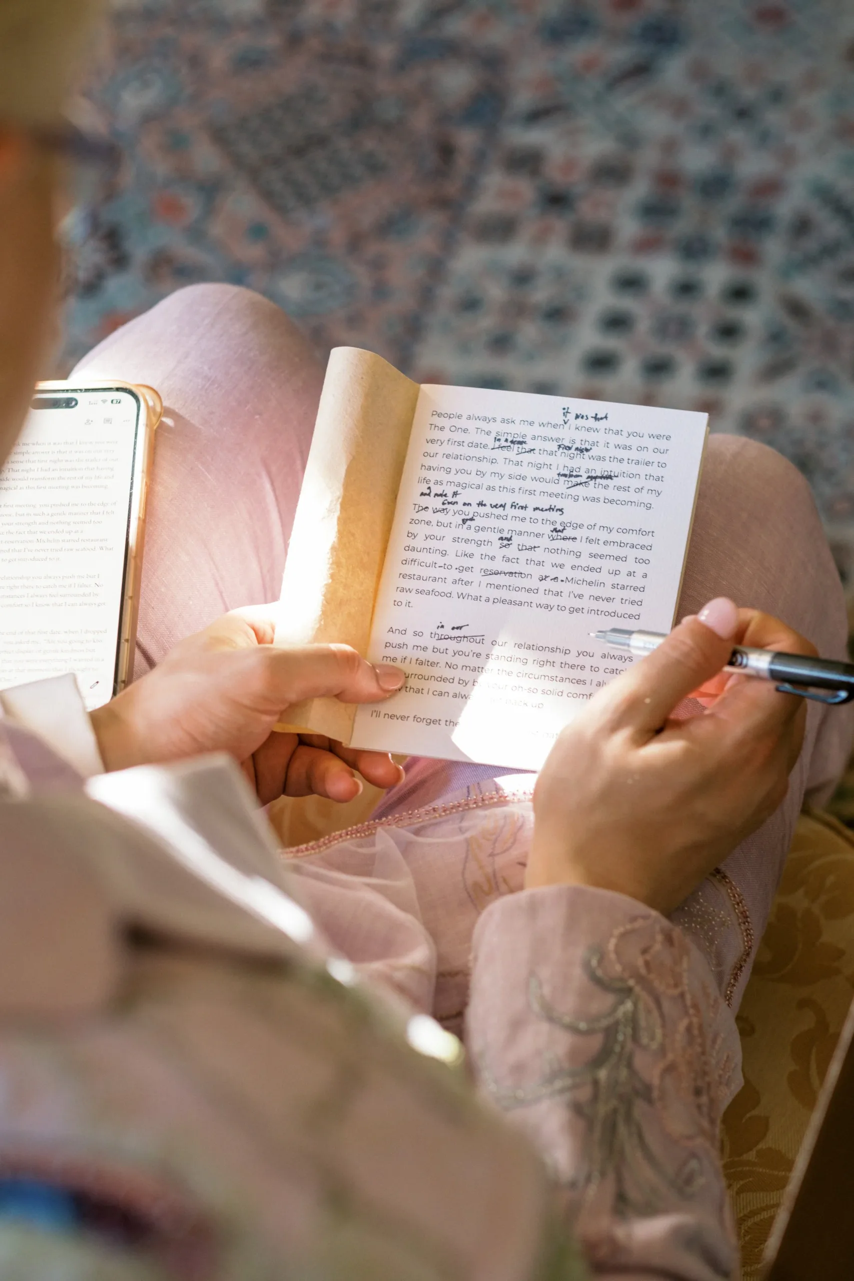 An & Joe, Wedding Day in Đà Lạt — Pham Si Luan Photography (7)