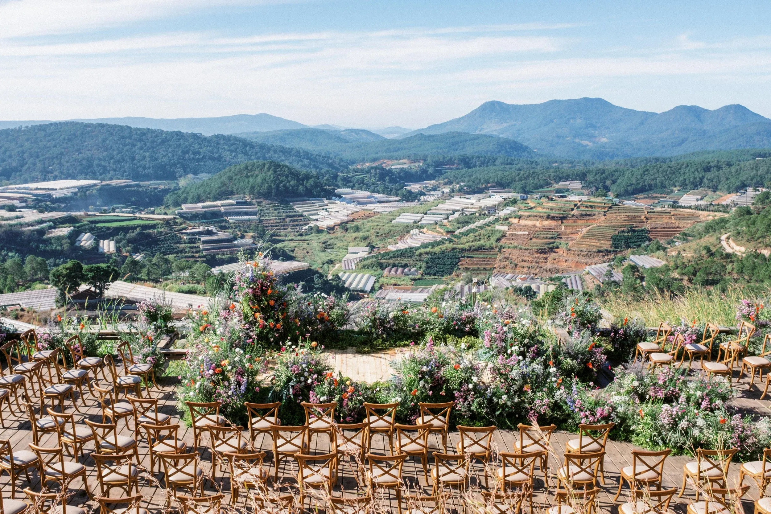 An & Joe, Wedding Day in Đà Lạt — Pham Si Luan Photography (11)