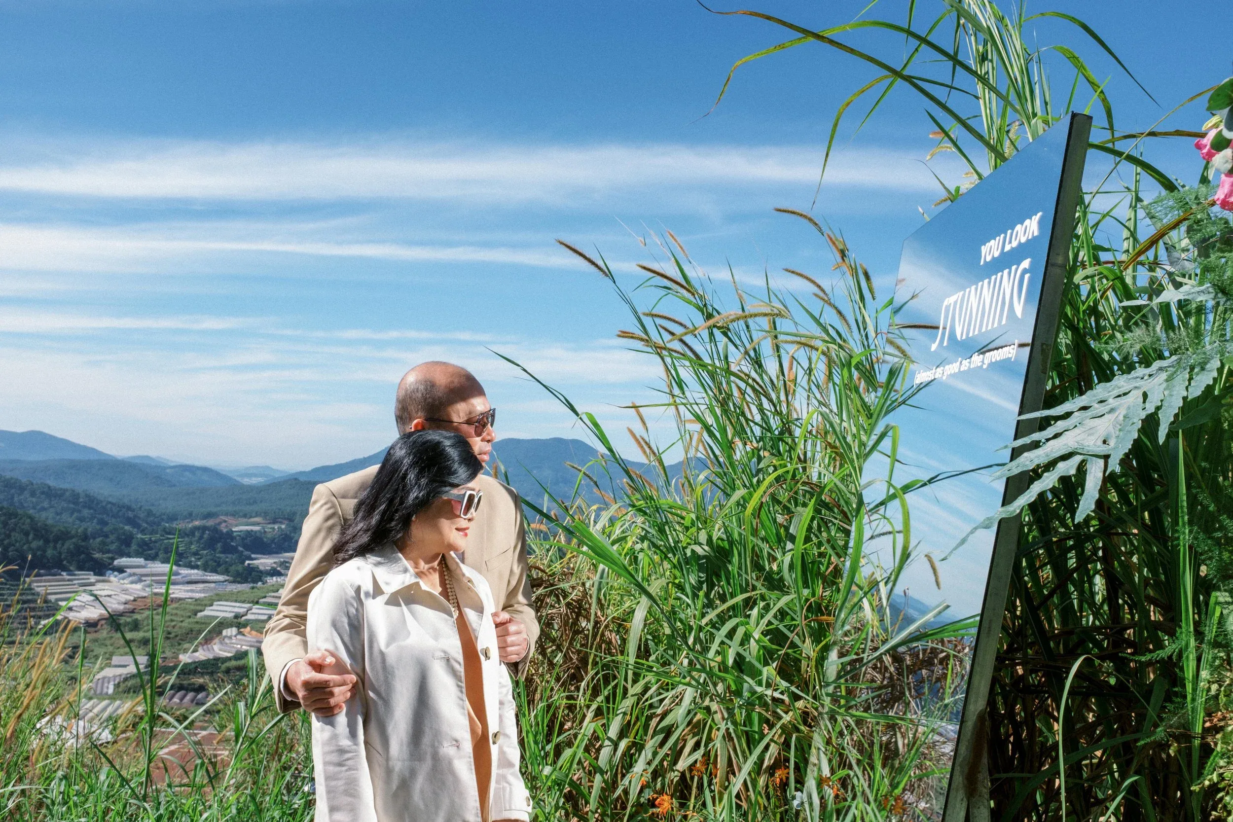 An & Joe, Wedding Day in Đà Lạt — Pham Si Luan Photography (14)