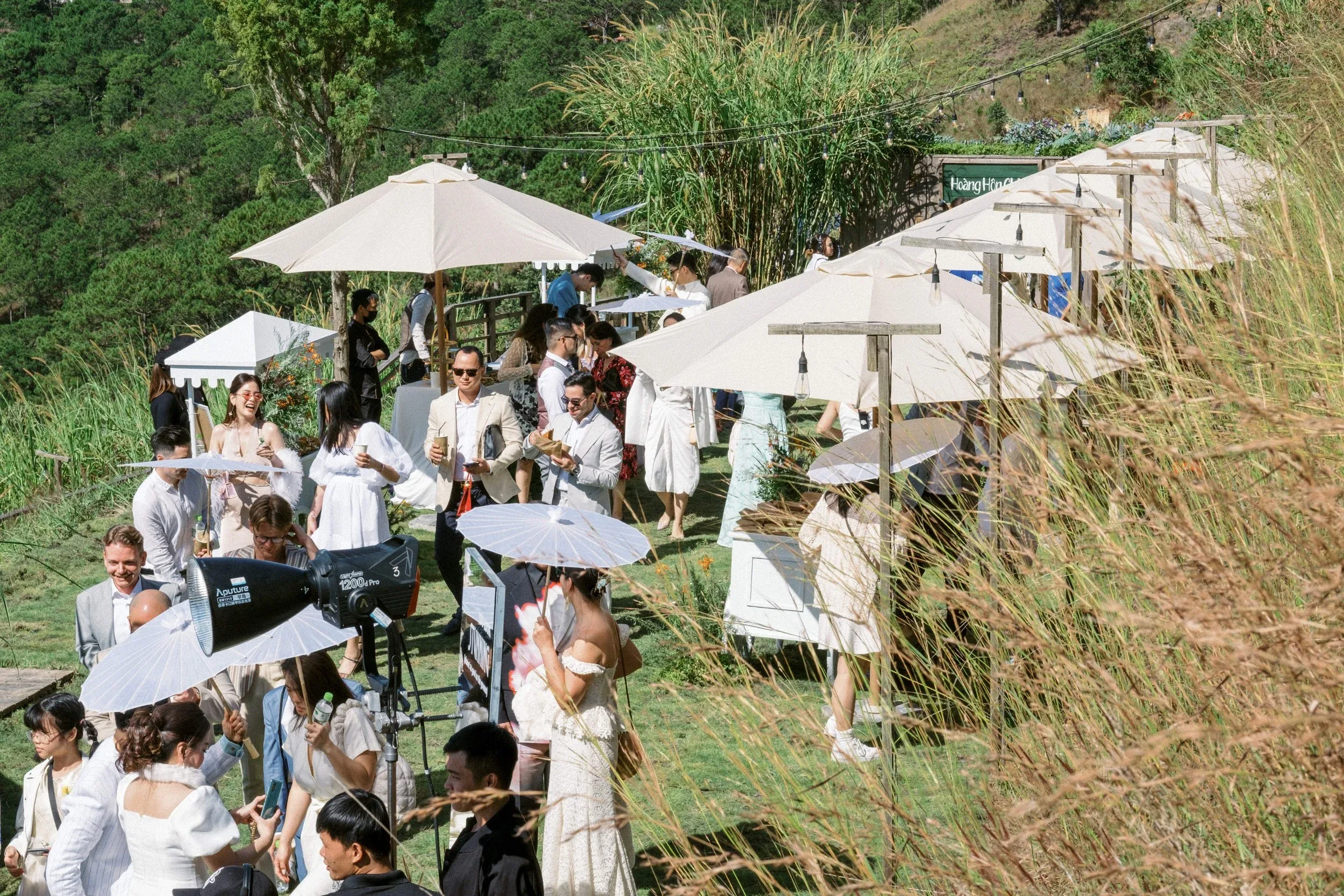 An & Joe, Wedding Day in Đà Lạt — Pham Si Luan Photography (20)