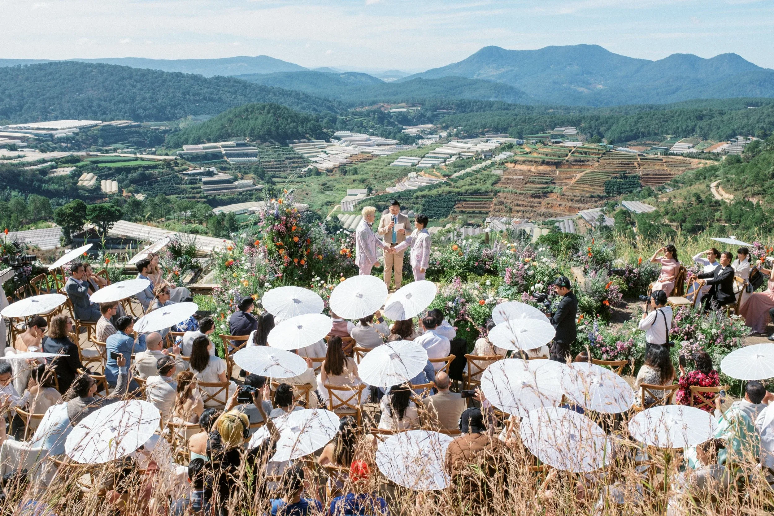 An & Joe, Wedding Day in Đà Lạt — Pham Si Luan Photography (22)