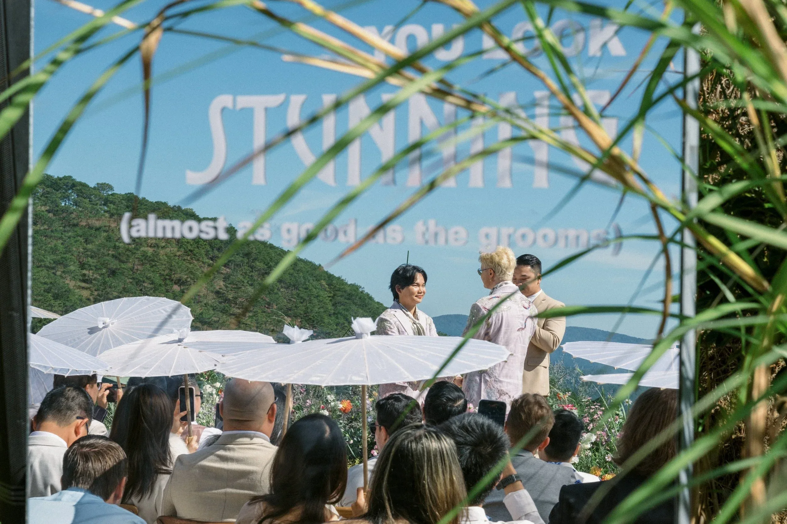 An & Joe, Wedding Day in Đà Lạt — Pham Si Luan Photography (23)